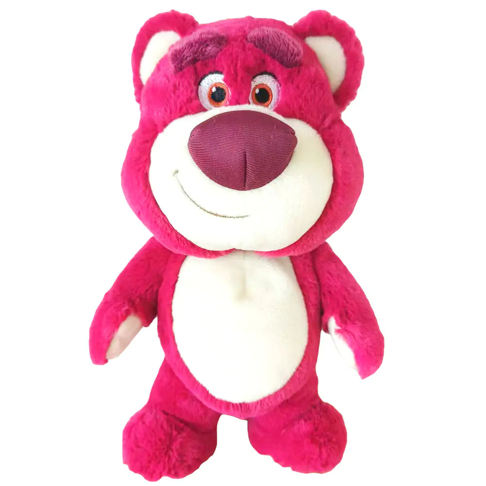 Disney Pixar Toy Story 4 Lotso plišana igračka 25 cm fotografija proizvoda