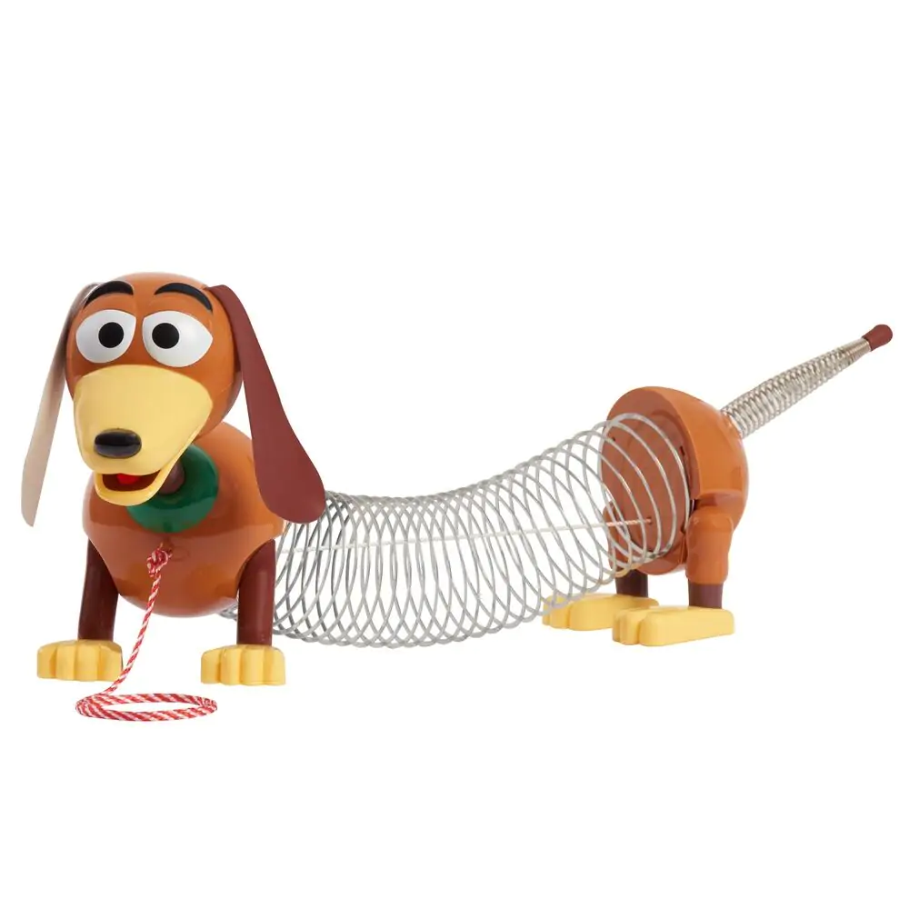 Disney Pixar Toy Story 4 Slinky pas fotografija proizvoda