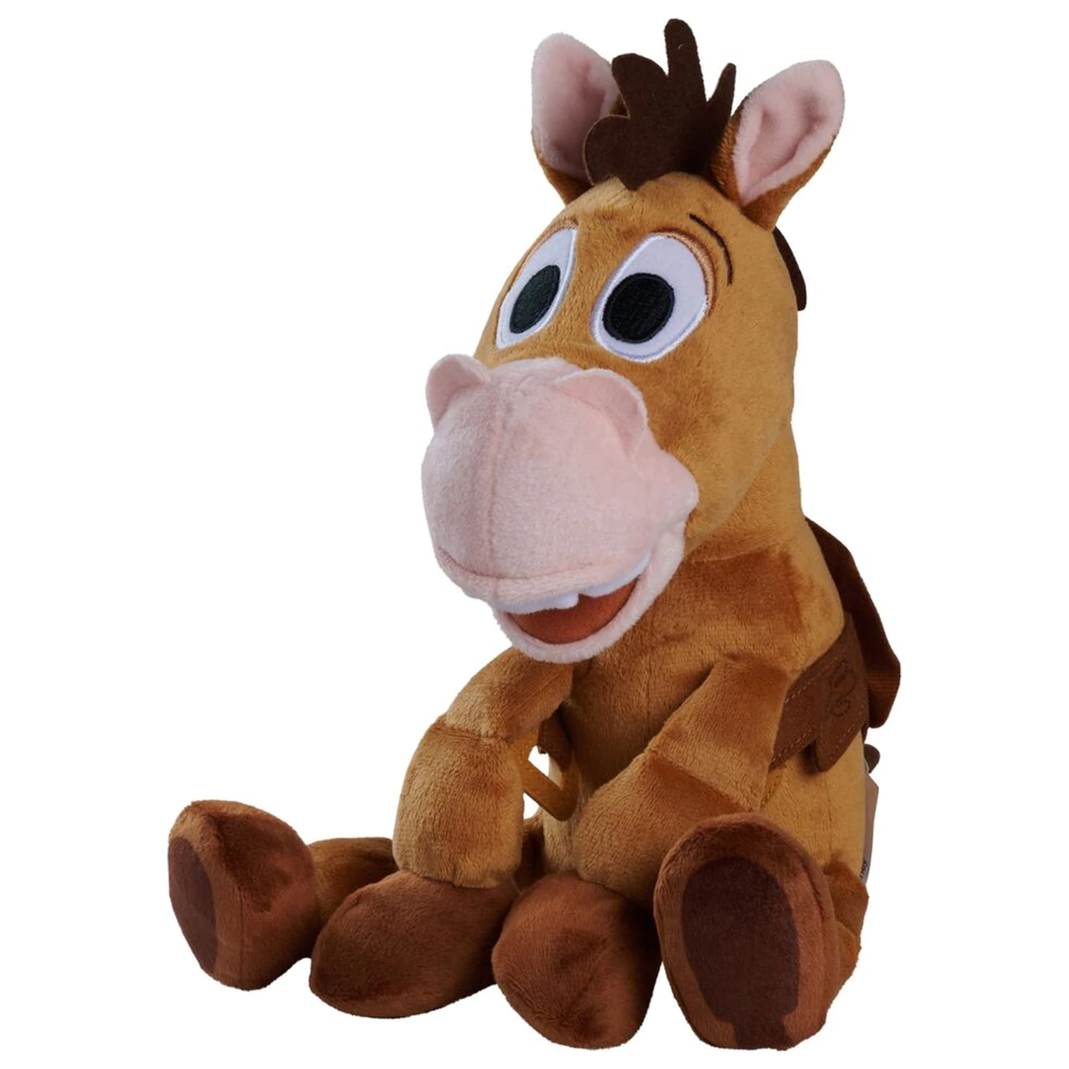 Disney Pixar Toy Story 5 Bullseye plišana igračka 25cm fotografija proizvoda