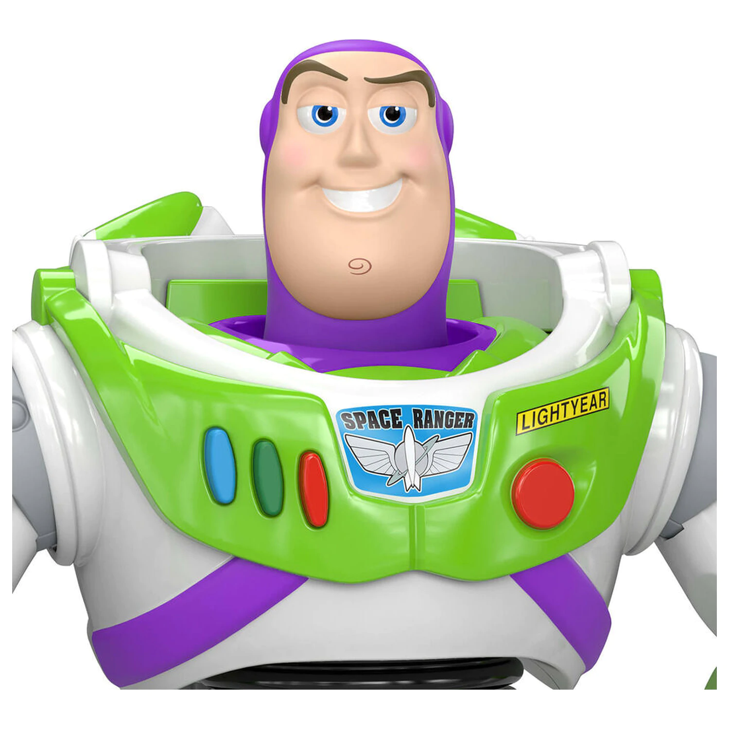 Disney Pixar Toy Story 5 Buzz Lightyear figura 18cm fotografija proizvoda