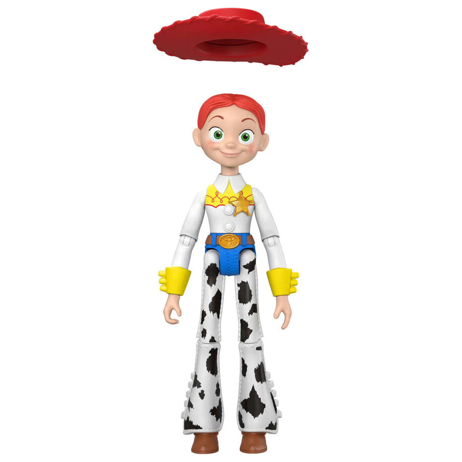 Disney Pixar Toy Story 5 Jessie figura 18 cm fotografija proizvoda