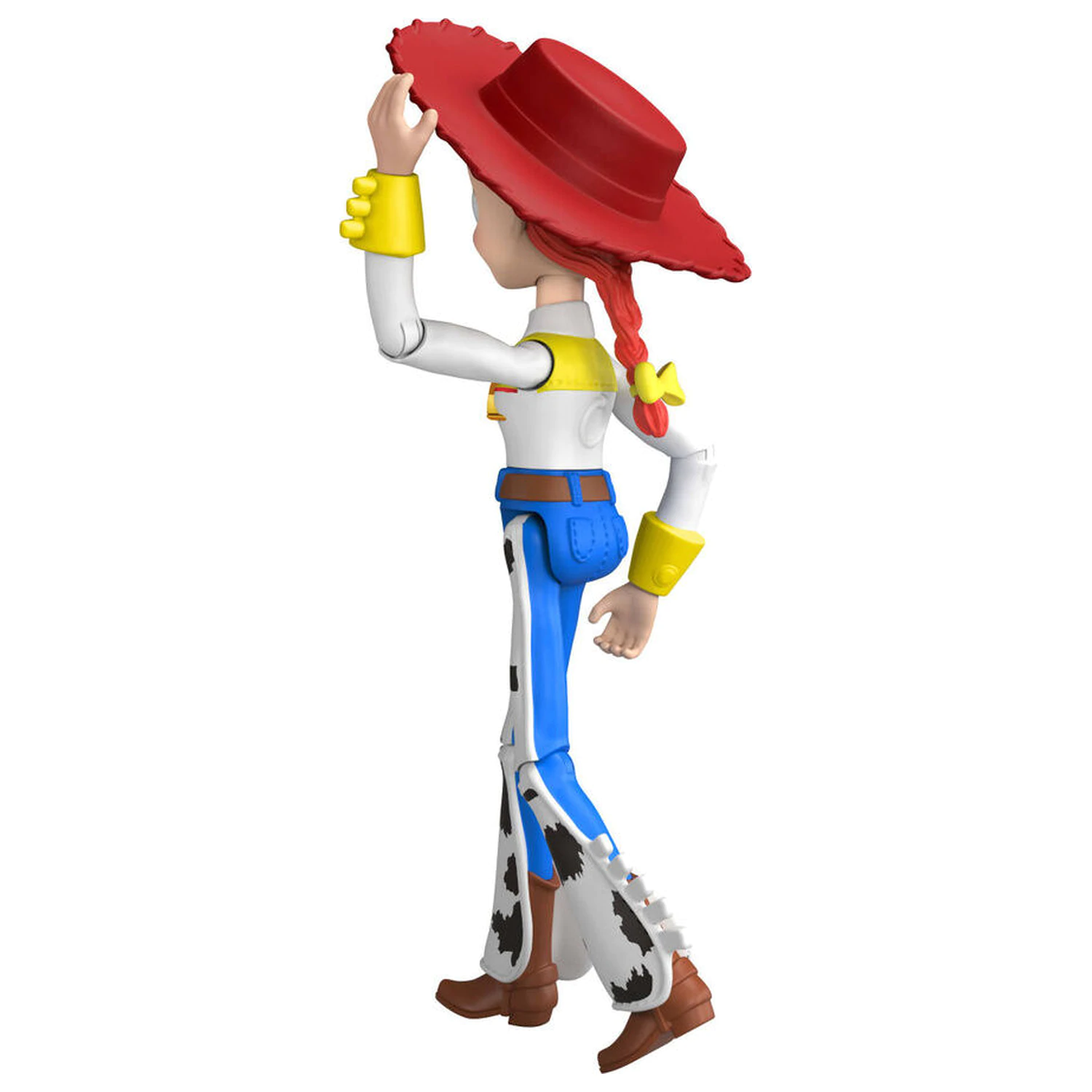 Disney Pixar Toy Story 5 Jessie figura 18 cm fotografija proizvoda