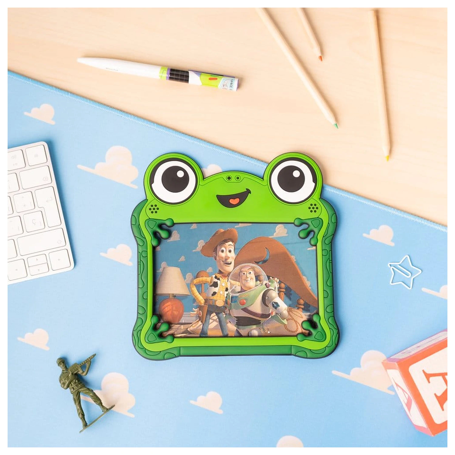 Disney Pixar Toy Story 5 magnet Lilypad fotografija proizvoda