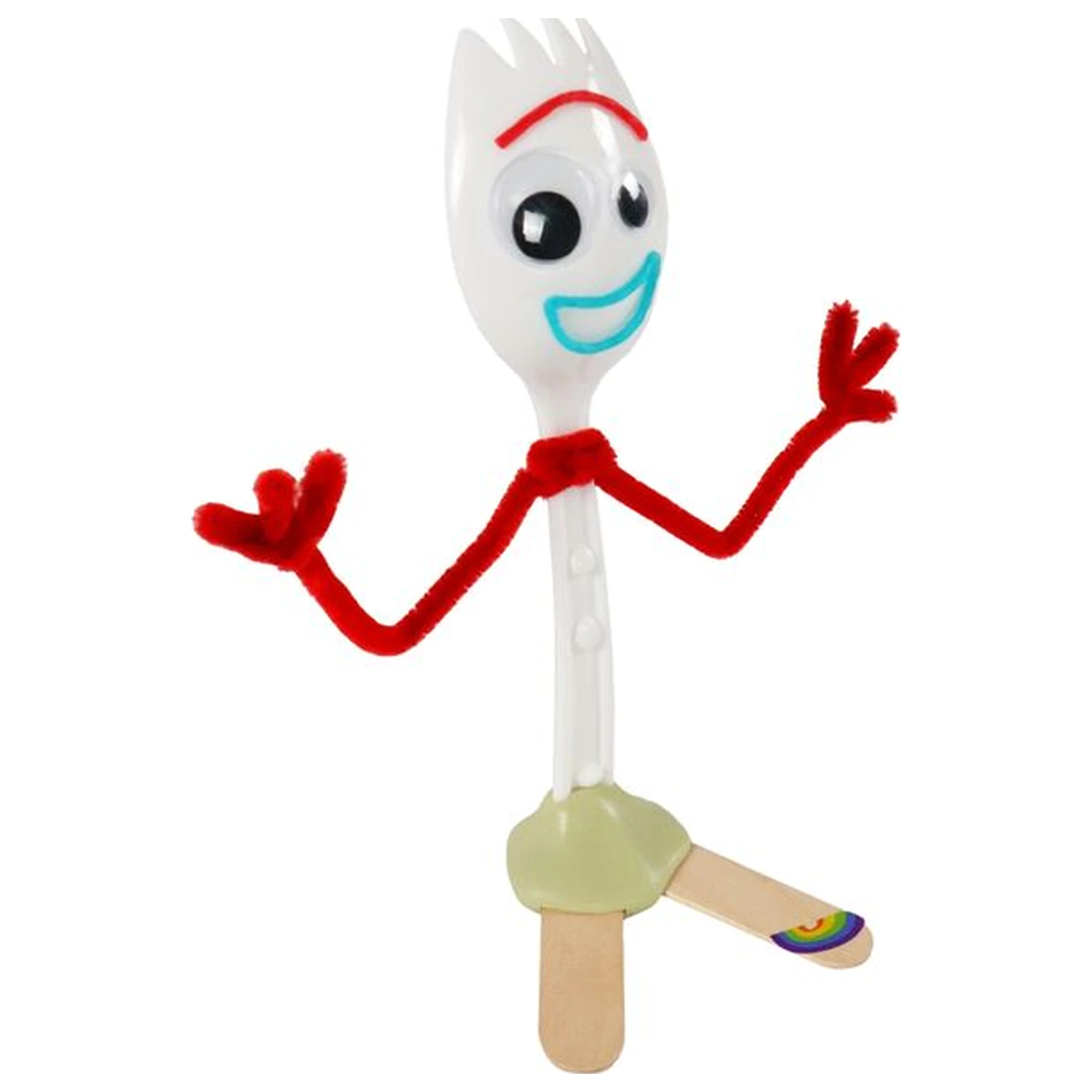 Disney Pixar Toy Story 5 Napravi vlastiti Forky fotografija proizvoda