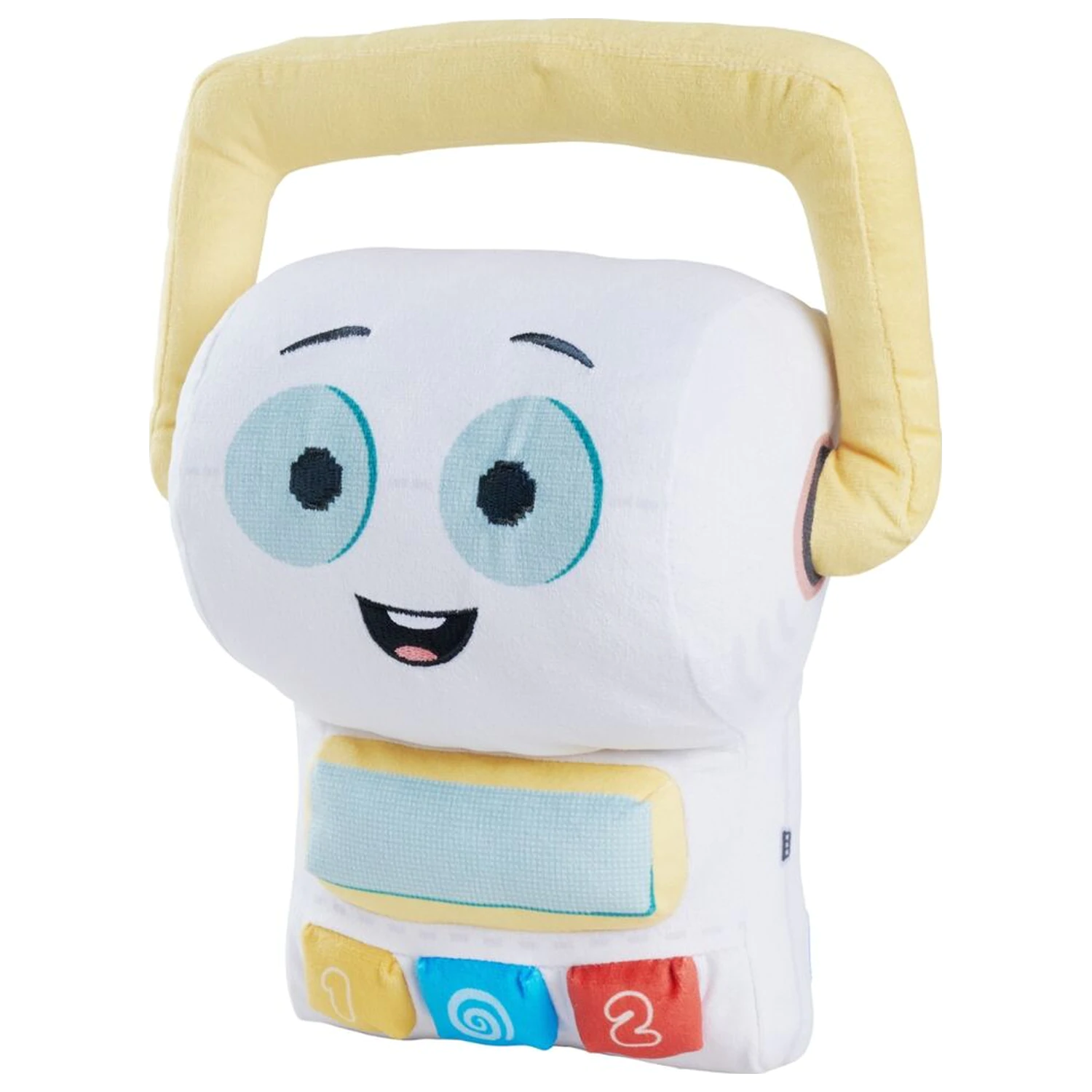 Disney Pixar Toy Story 5 Smarty Pants plišana igračka 25 cm fotografija proizvoda