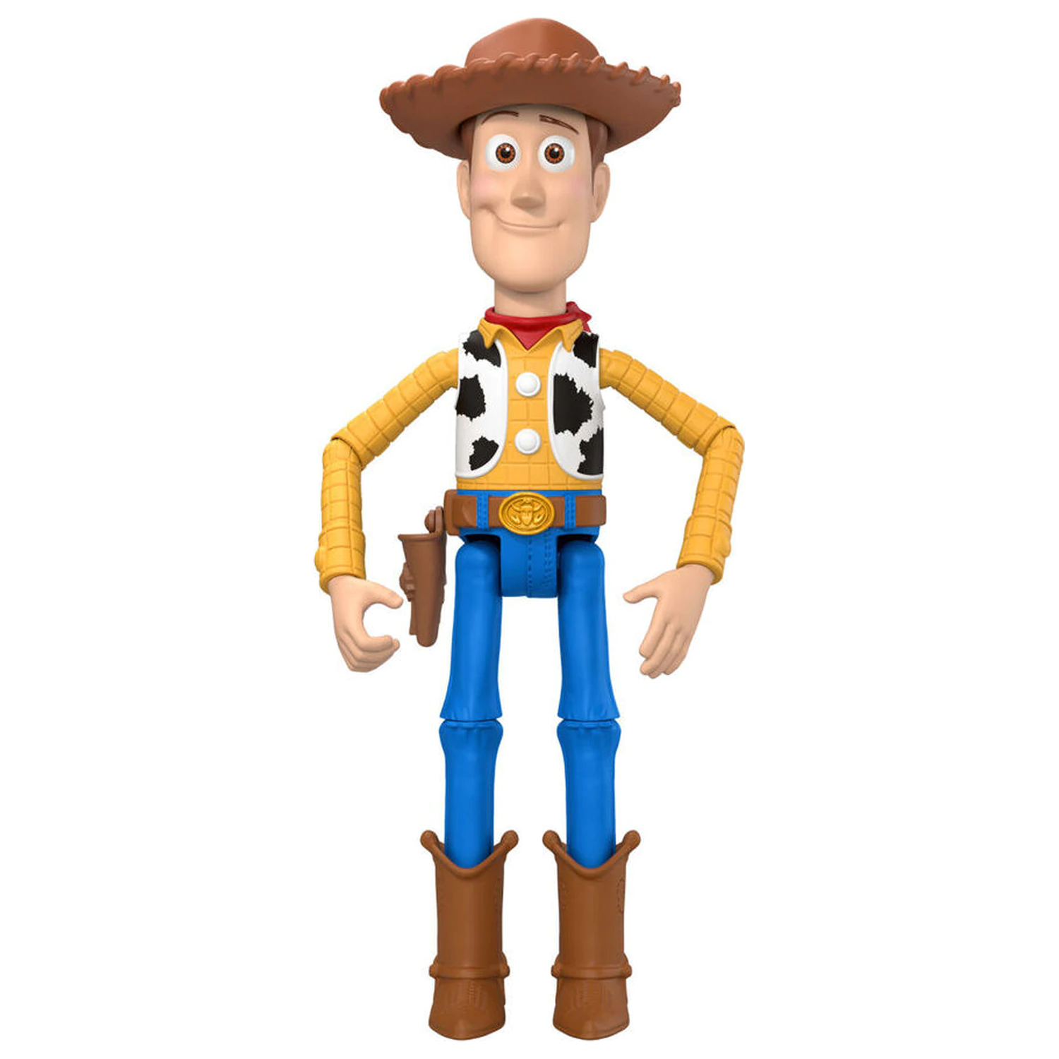 Disney Pixar Toy Story 5 Woody figura 18 cm fotografija proizvoda