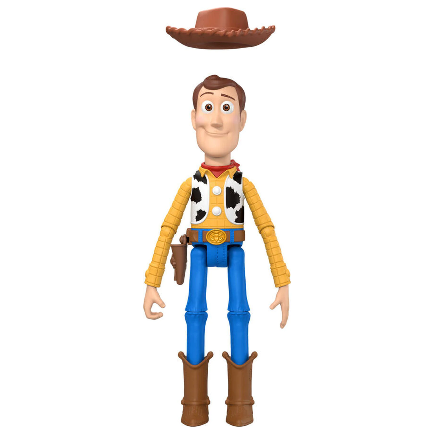 Disney Pixar Toy Story 5 Woody figura 18 cm fotografija proizvoda