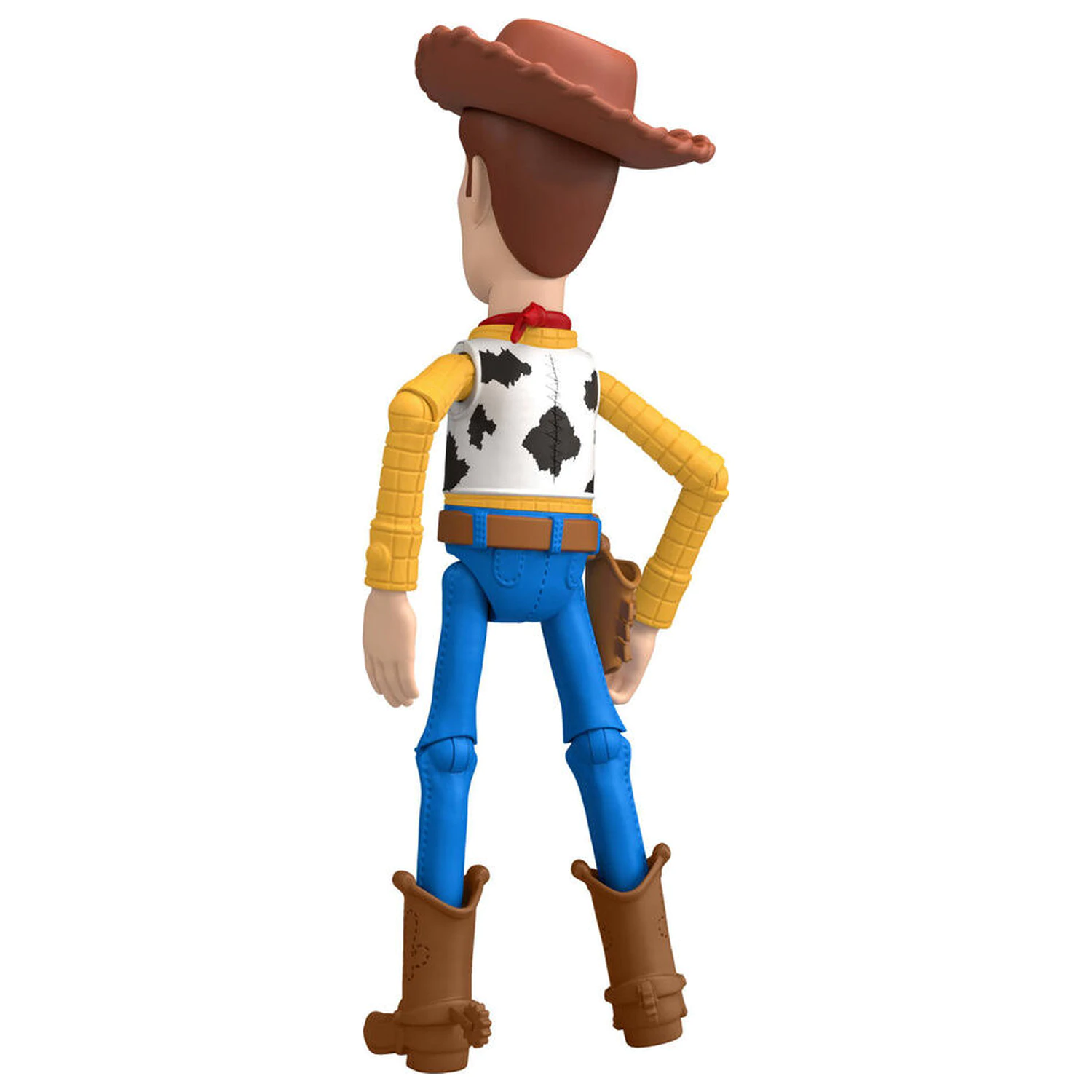 Disney Pixar Toy Story 5 Woody figura 18 cm fotografija proizvoda