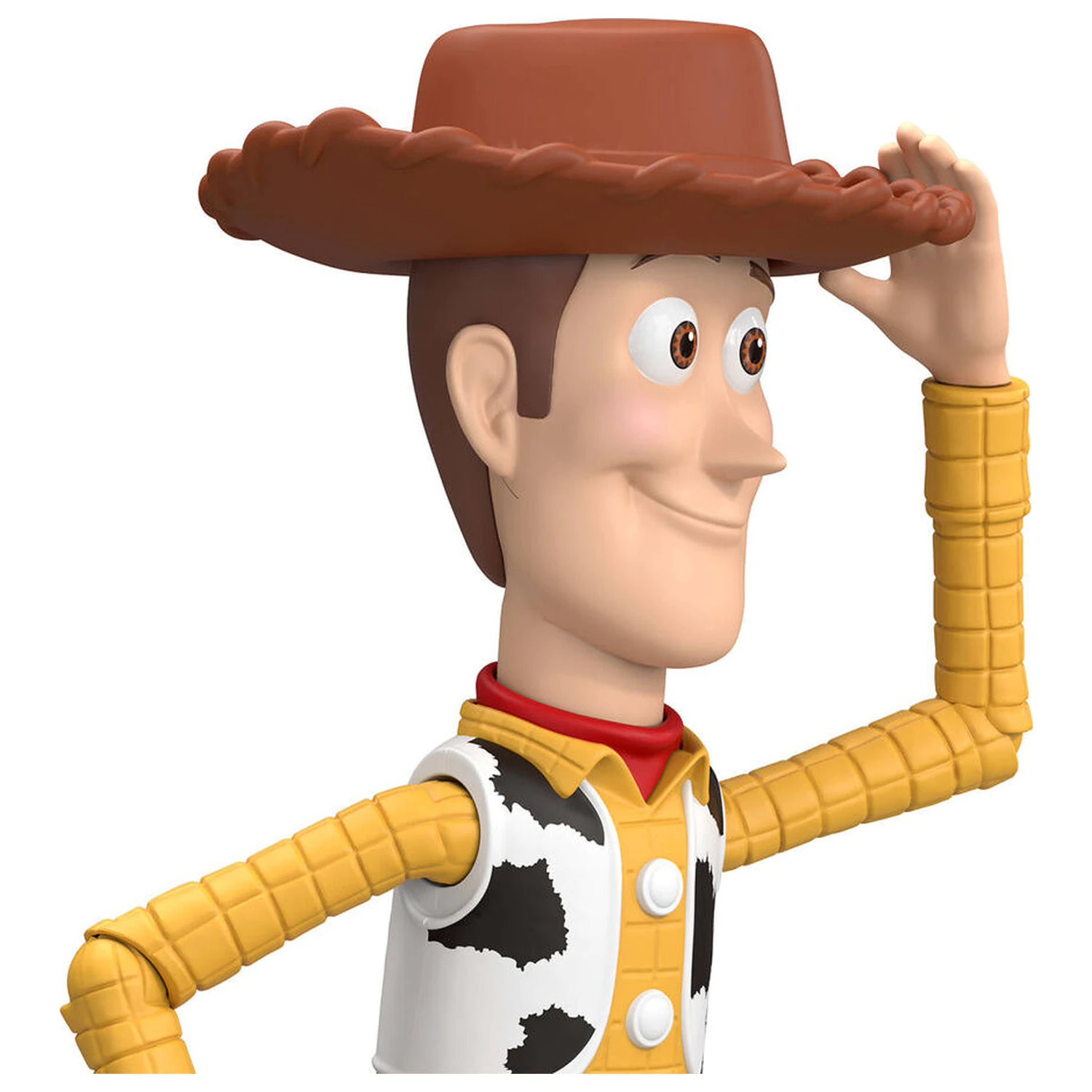 Disney Pixar Toy Story 5 Woody figura 18 cm fotografija proizvoda