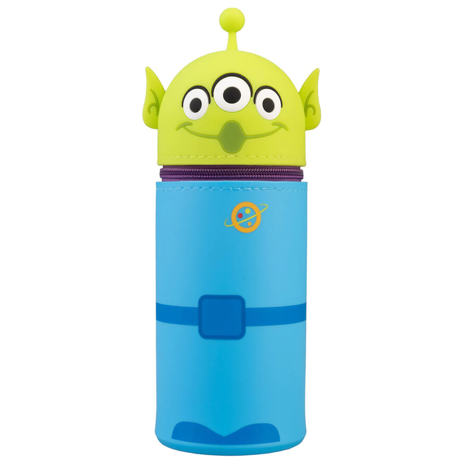 Disney Pixar Toy Story Alien 3D pernica fotografija proizvoda