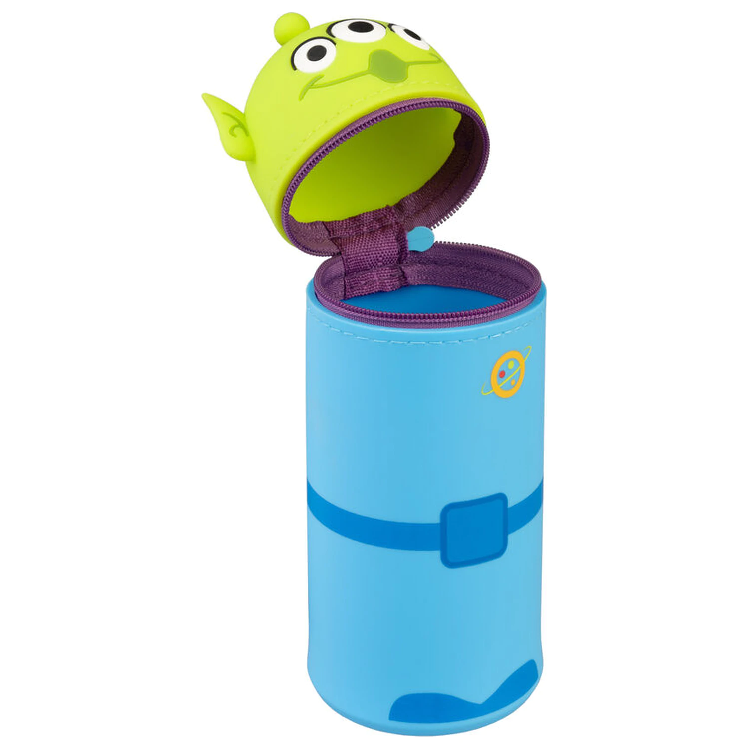 Disney Pixar Toy Story Alien 3D pernica fotografija proizvoda