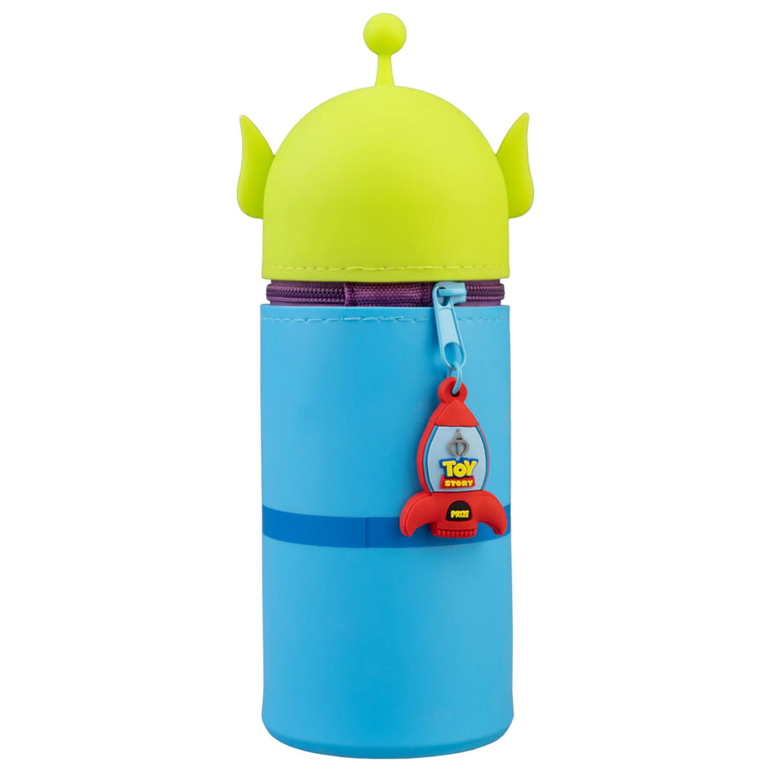 Disney Pixar Toy Story Alien 3D pernica fotografija proizvoda