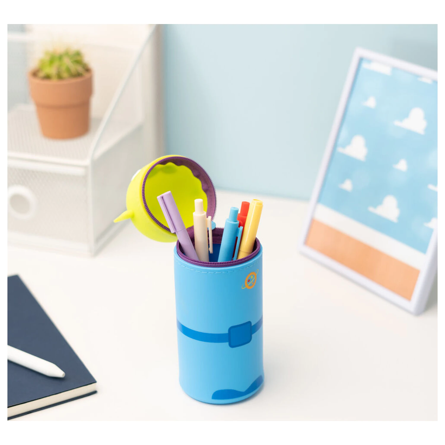 Disney Pixar Toy Story Alien 3D pernica fotografija proizvoda