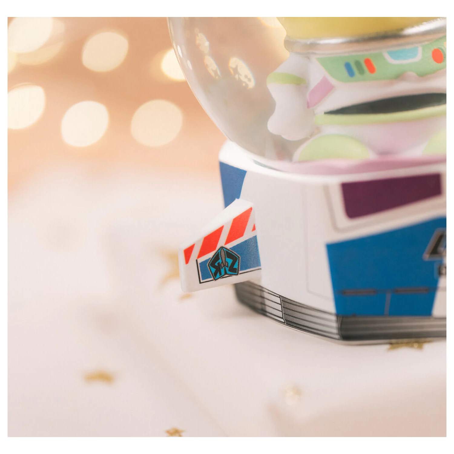 Disney Pixar Toy Story Alien snježna kugla fotografija proizvoda