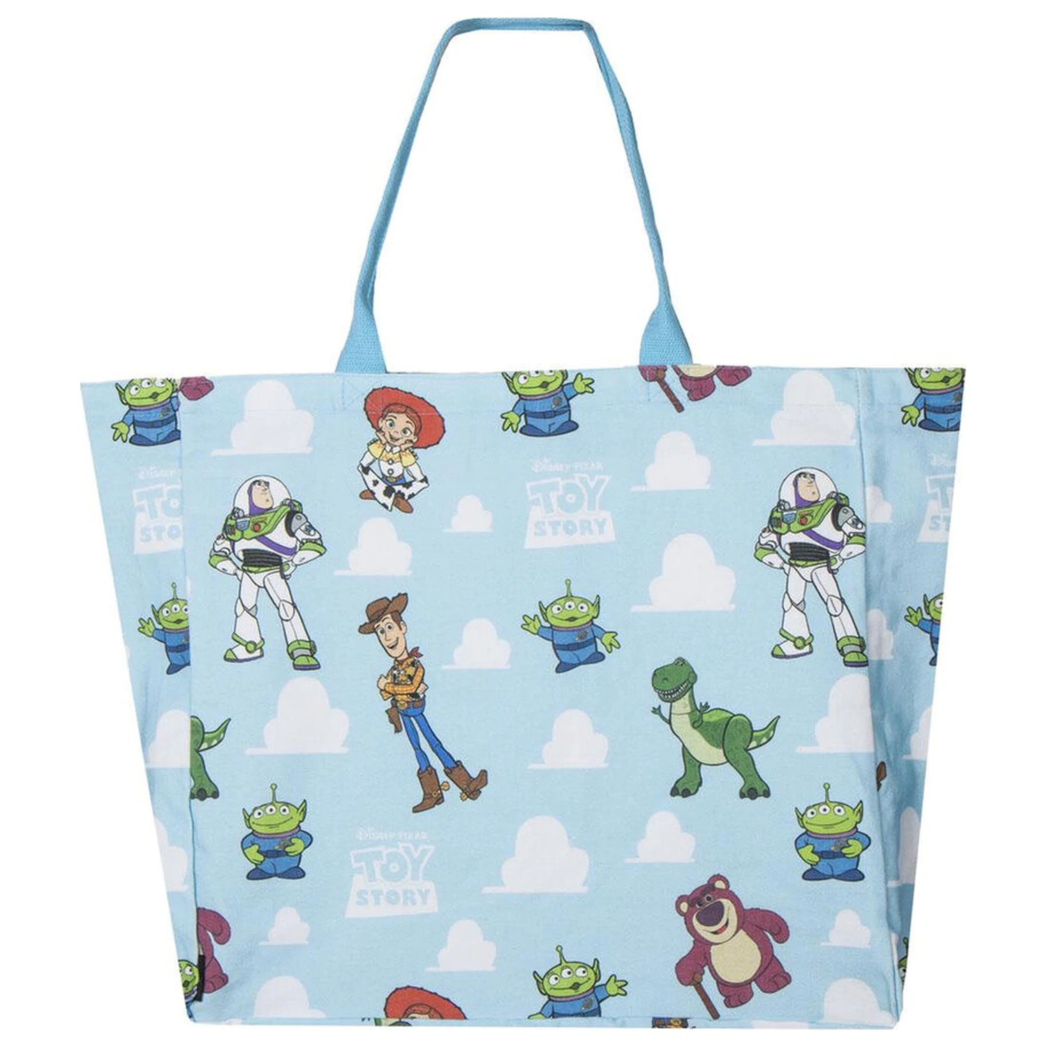 Disney Pixar Toy Story torba za kupovinu fotografija proizvoda