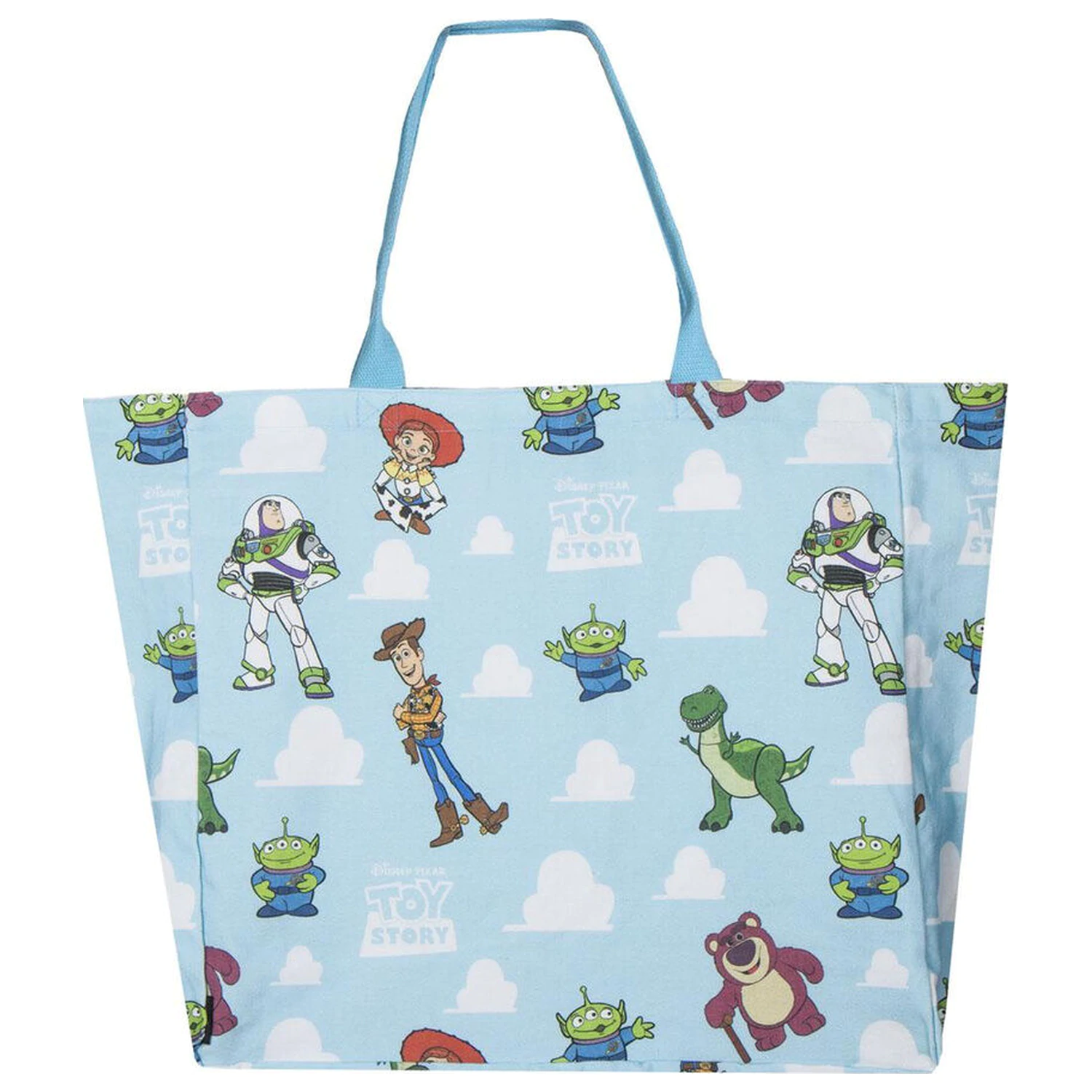 Disney Pixar Toy Story torba za kupovinu fotografija proizvoda