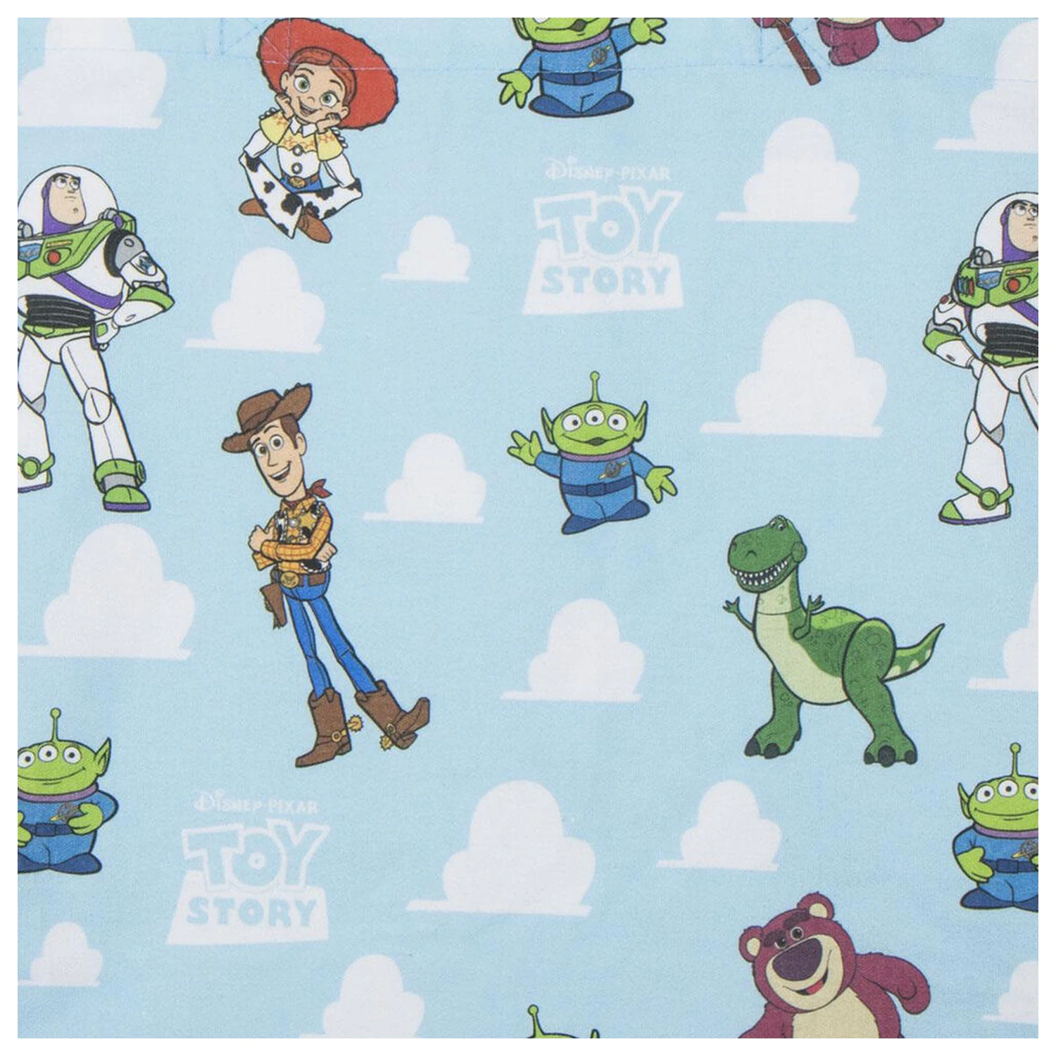 Disney Pixar Toy Story torba za kupovinu fotografija proizvoda