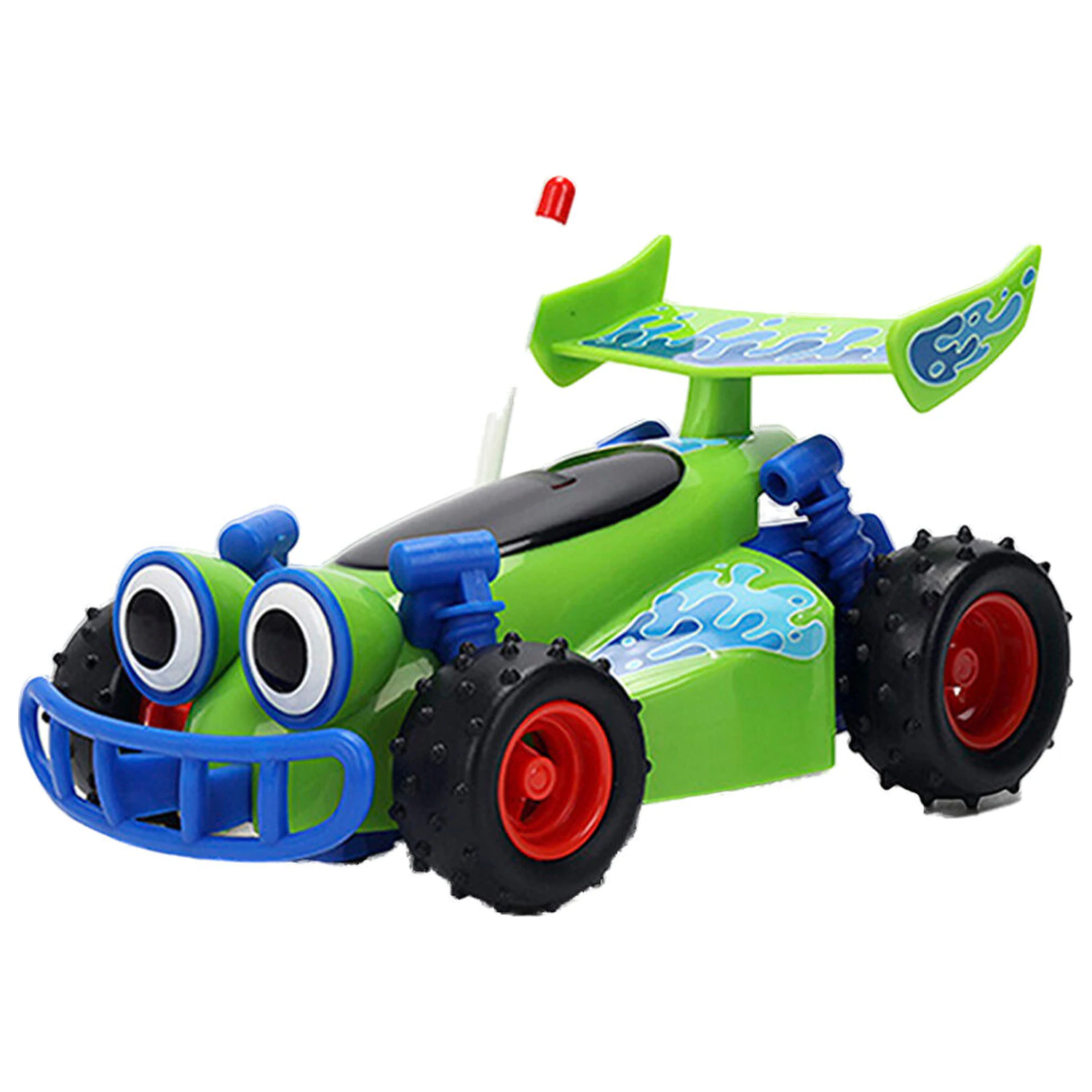 Disney Pixar Toy Story Buggy radio-kontrolirani automobil fotografija proizvoda
