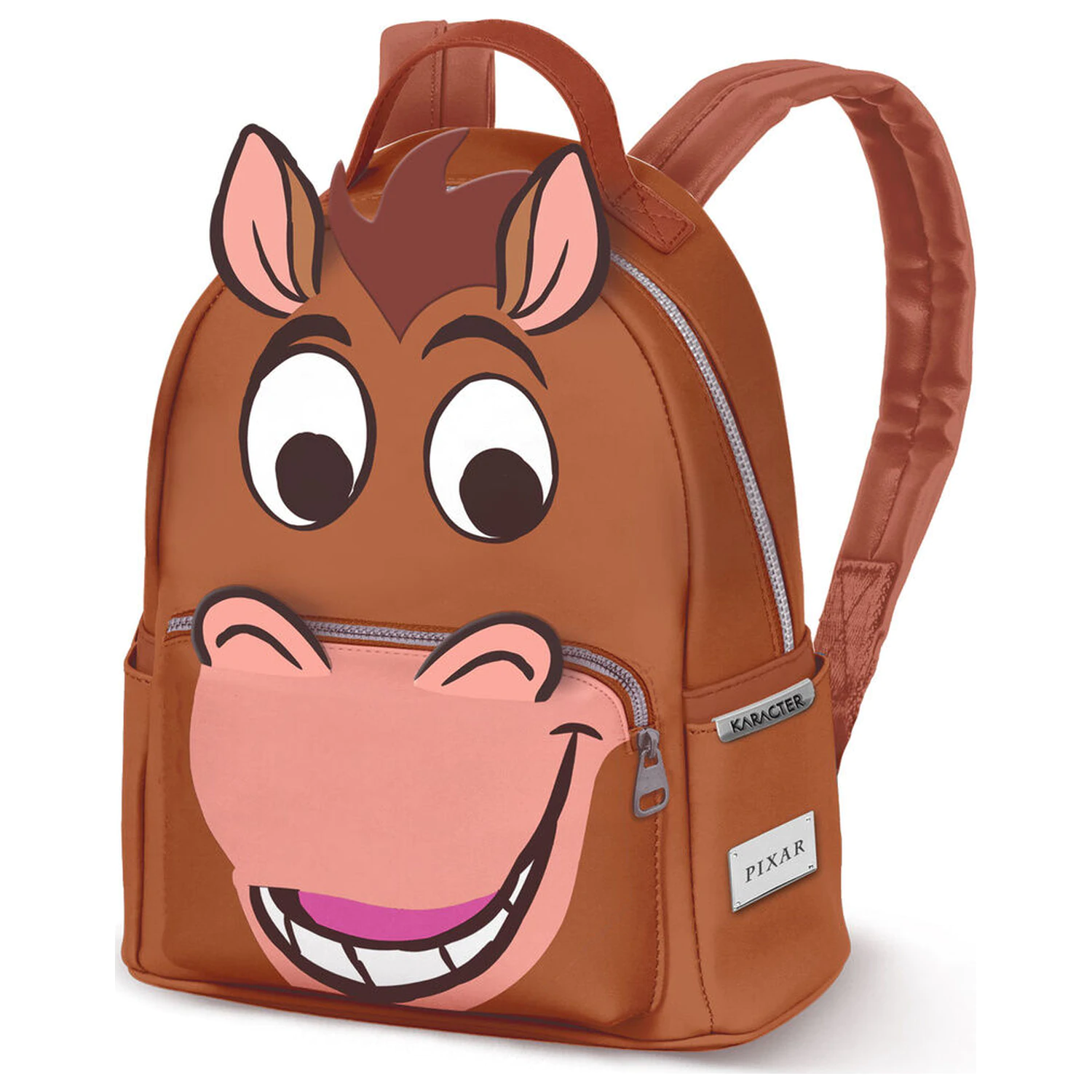 Disney Pixar Toy Story Bullseye ruksak 29cm fotografija proizvoda