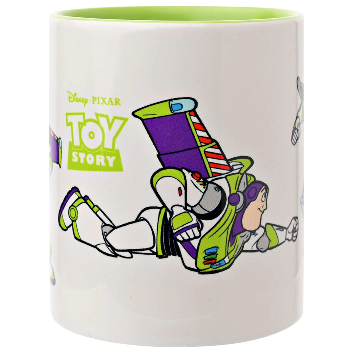 Disney Pixar Toy Story Buzz šalica 325 ml fotografija proizvoda