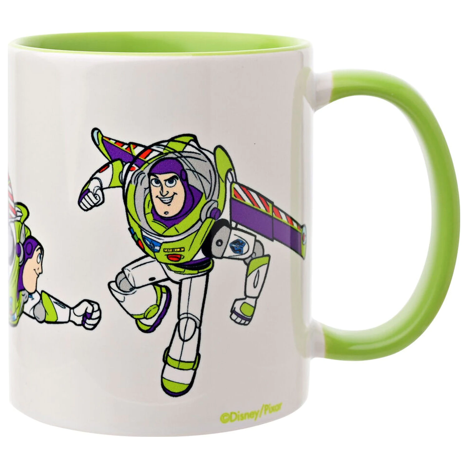 Disney Pixar Toy Story Buzz šalica 325 ml fotografija proizvoda