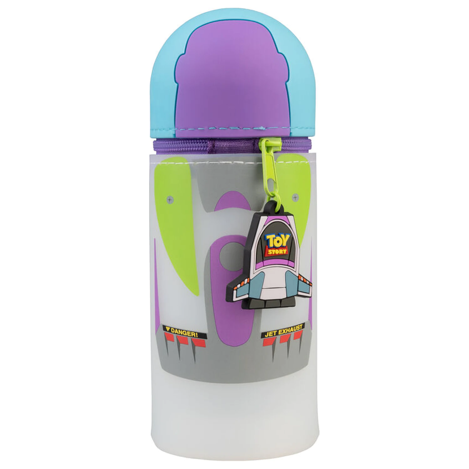 Disney Pixar Toy Story Buzz Lightyear 3D pernica fotografija proizvoda