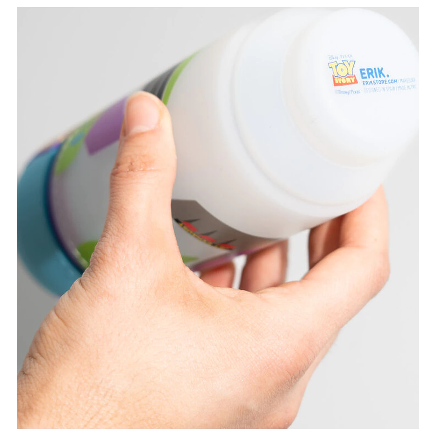 Disney Pixar Toy Story Buzz Lightyear 3D pernica fotografija proizvoda