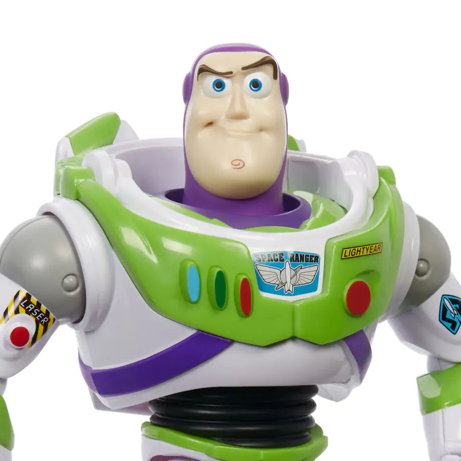 Disney Pixar Toy Story Buzz Lightyear lutka 25cm fotografija proizvoda