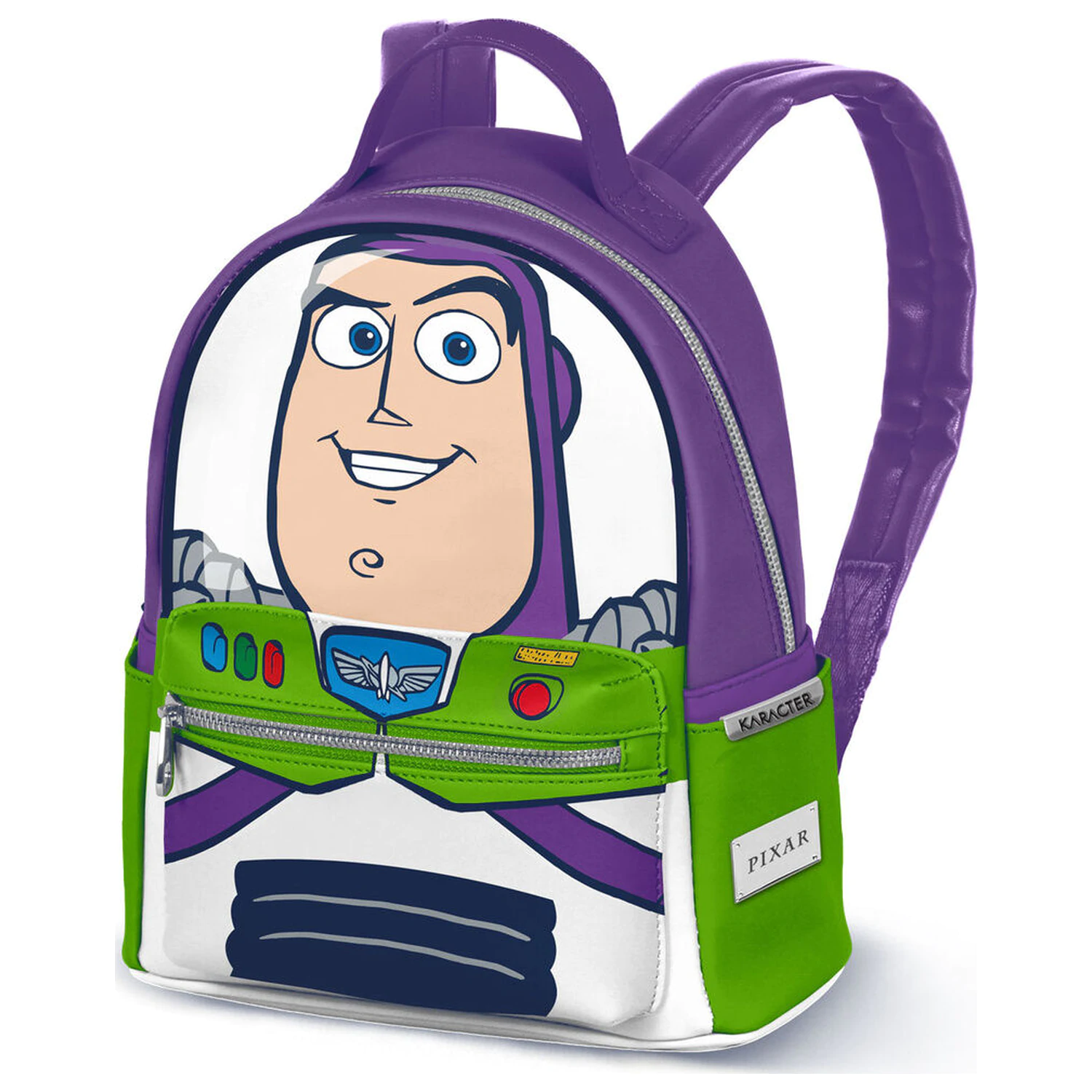 Disney Pixar Toy Story Buzz Lightyear ruksak 29 cm fotografija proizvoda