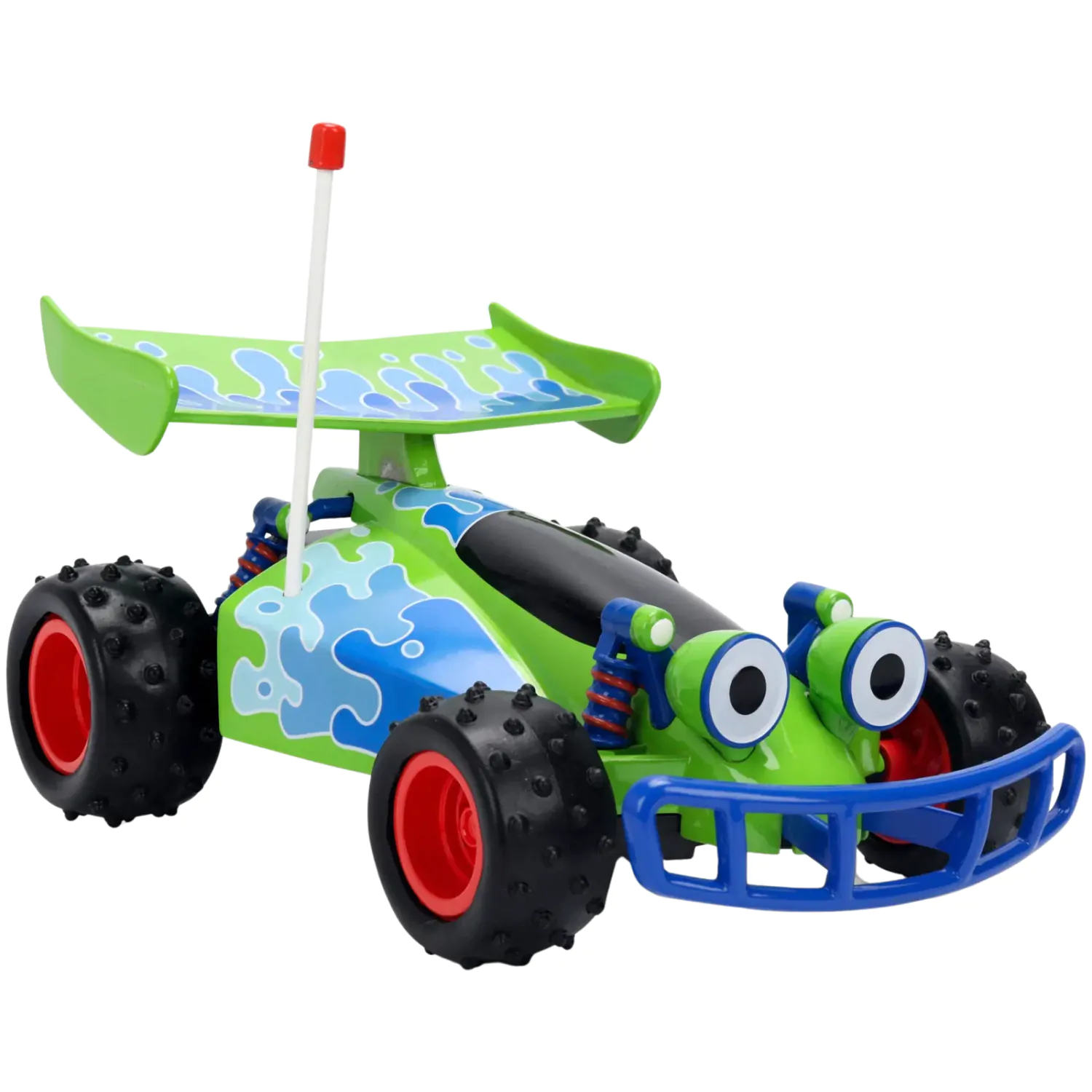 Disney Pixar Toy Story Buzz Lightyear Turbo Bugg set figura fotografija proizvoda