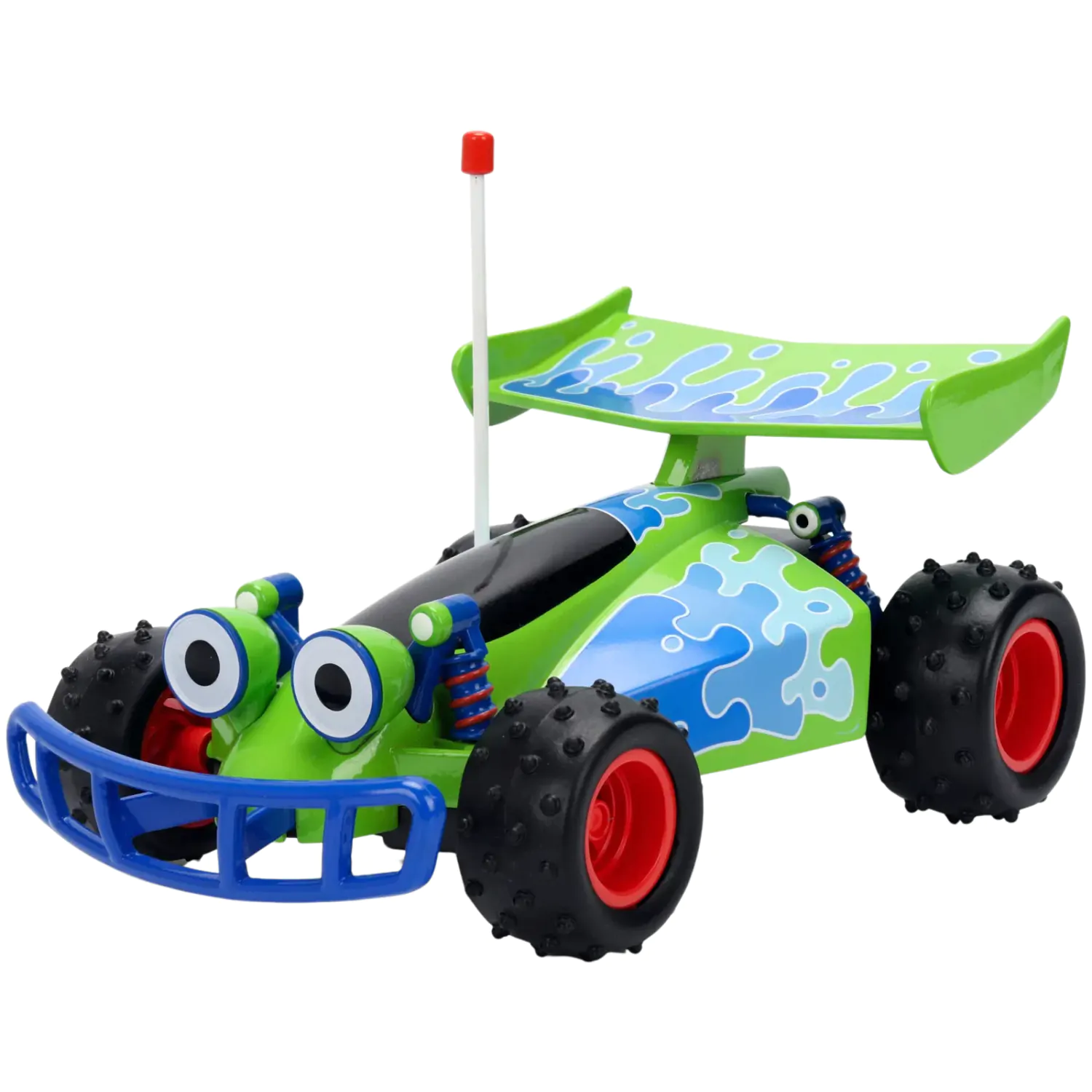Disney Pixar Toy Story Buzz Lightyear Turbo Bugg set figura fotografija proizvoda
