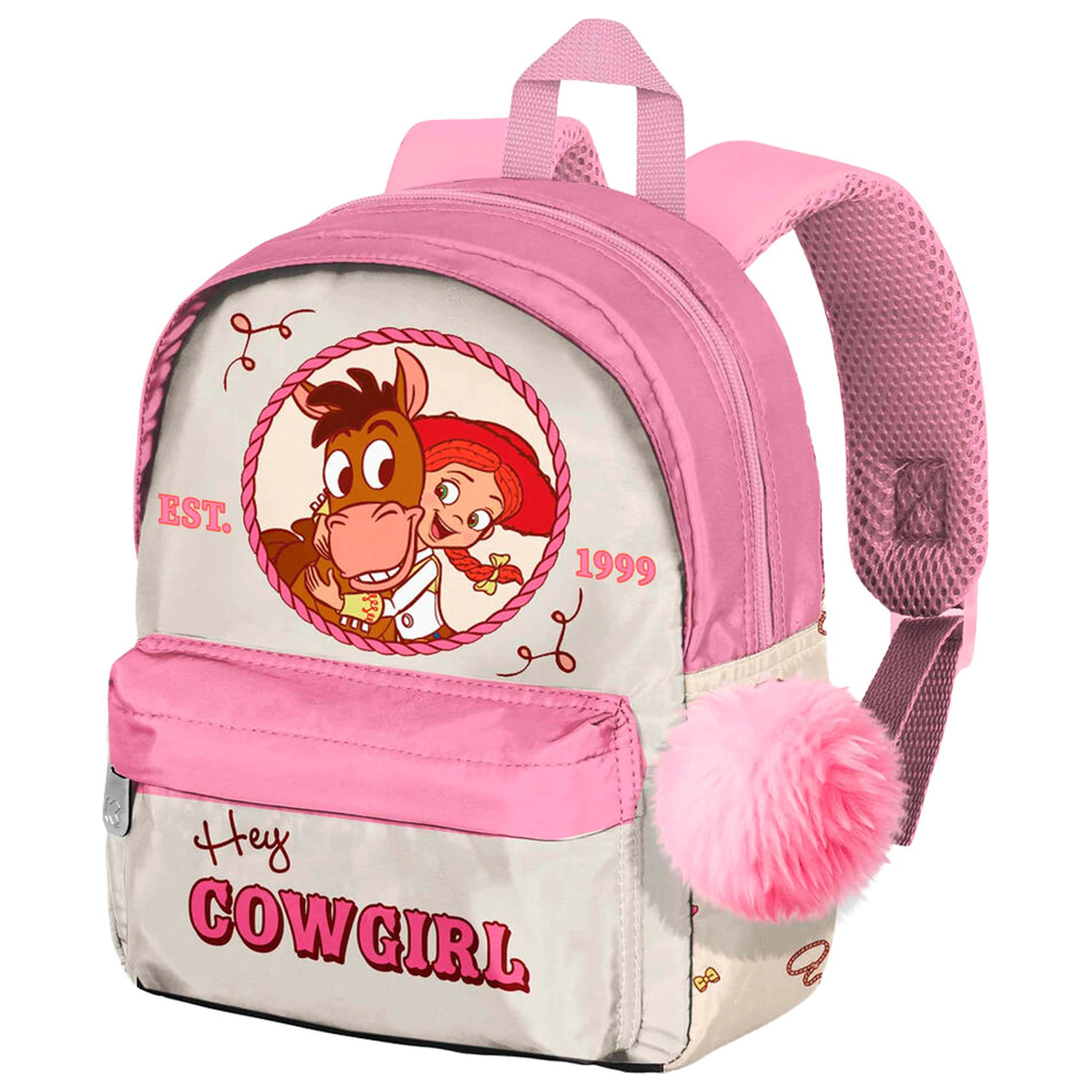 Disney Pixar Toy Story Cow Girl ruksak 27 cm fotografija proizvoda