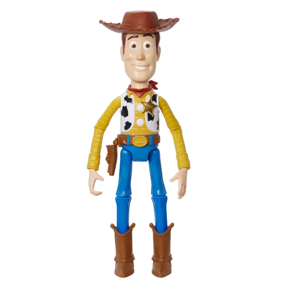 Disney Pixar Toy Story Woody lutka 31cm fotografija proizvoda