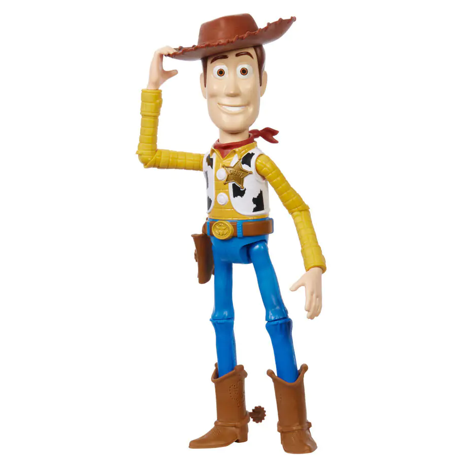 Disney Pixar Toy Story Woody lutka 31cm fotografija proizvoda