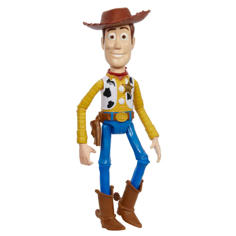 Disney Pixar Toy Story Woody lutka 31cm fotografija proizvoda