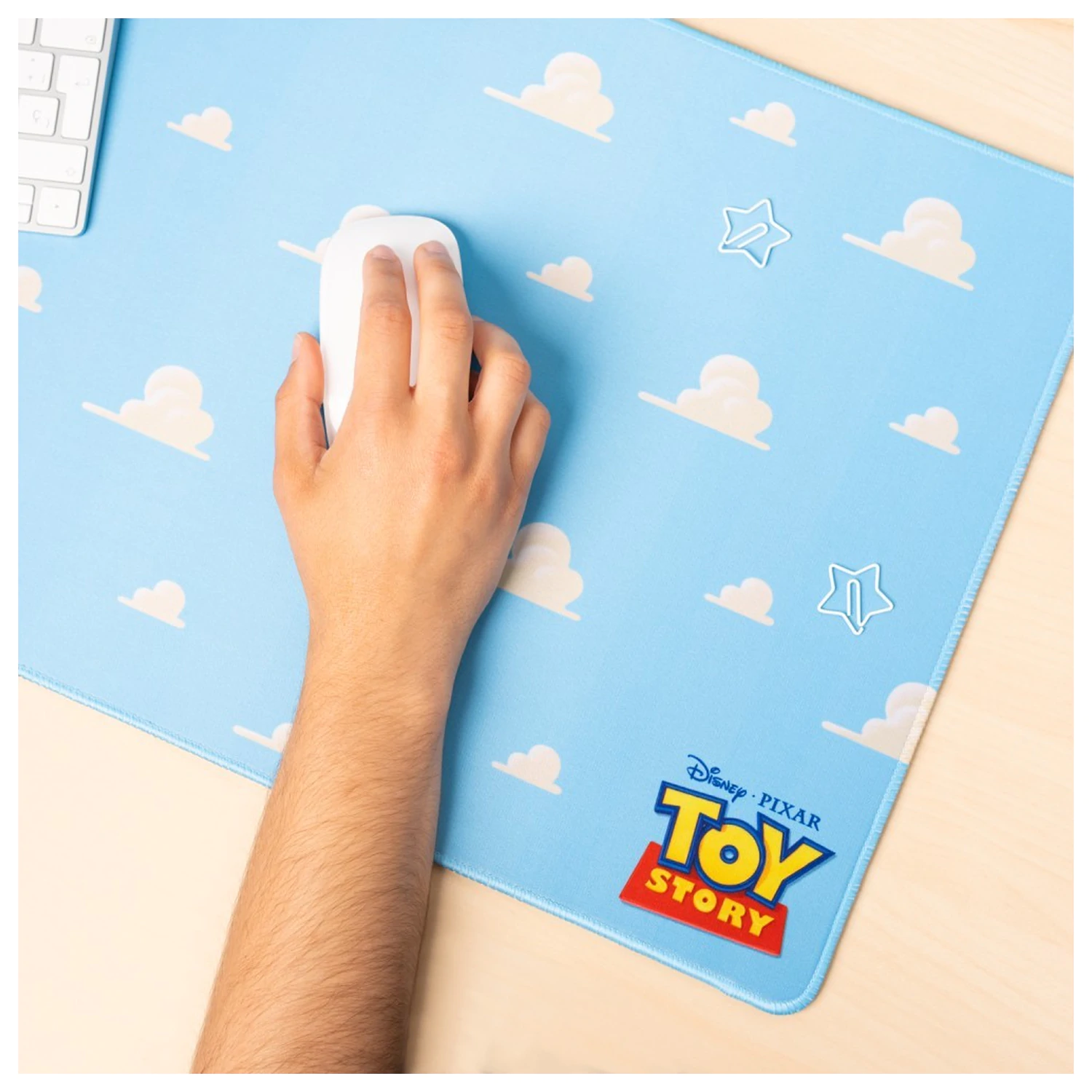 Disney Pixar Toy Story podloga za stol za igranje fotografija proizvoda