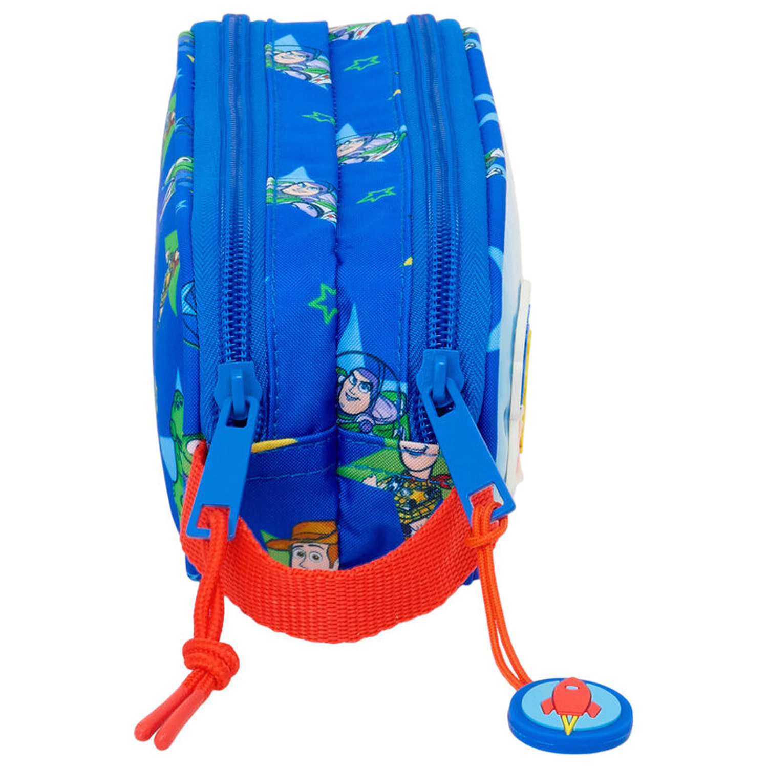 Disney Pixar Toy Story Good Vibes dvostruka pernica fotografija proizvoda