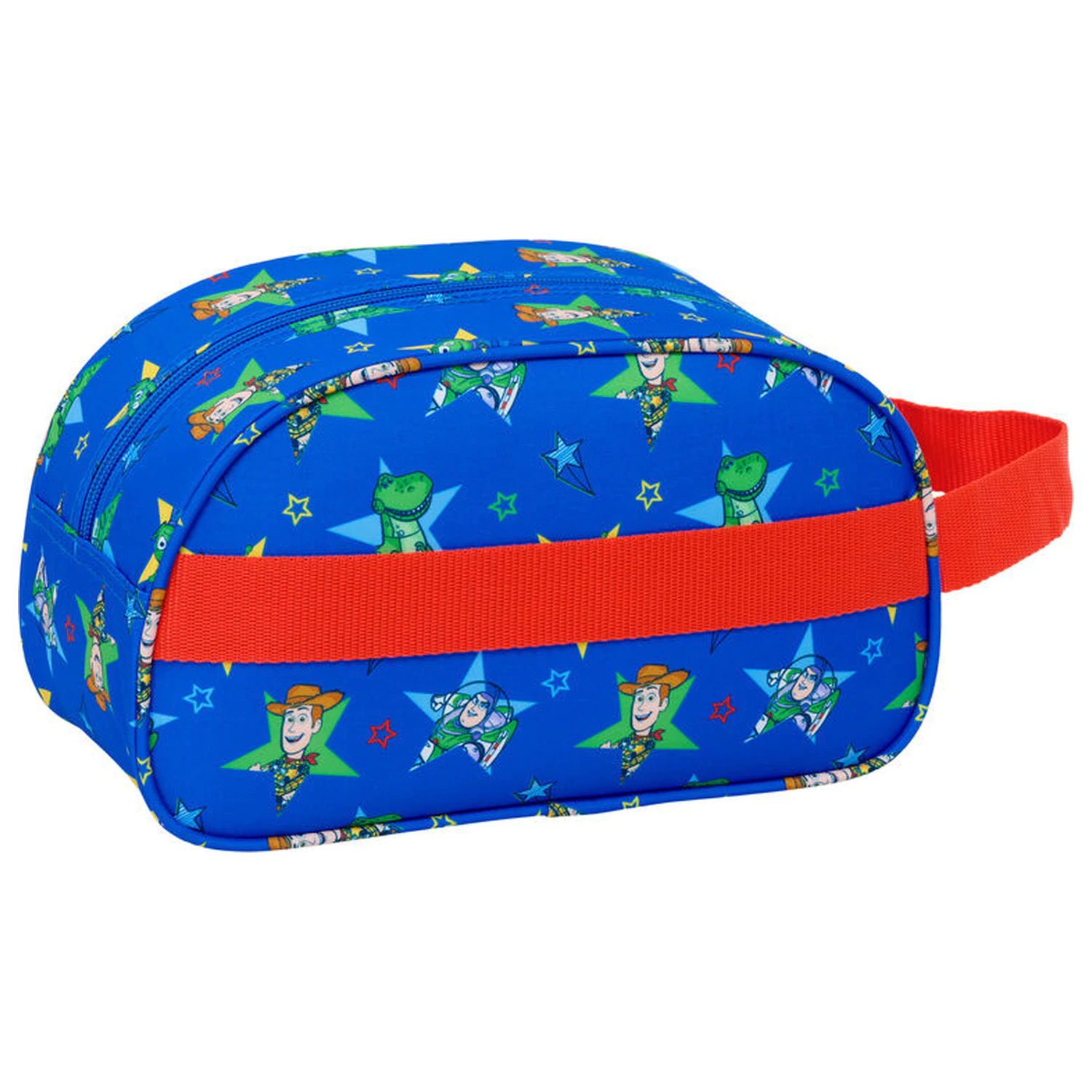 Disney Pixar Toy Story Good Vibes prilagodljiva kozmetička torbica fotografija proizvoda