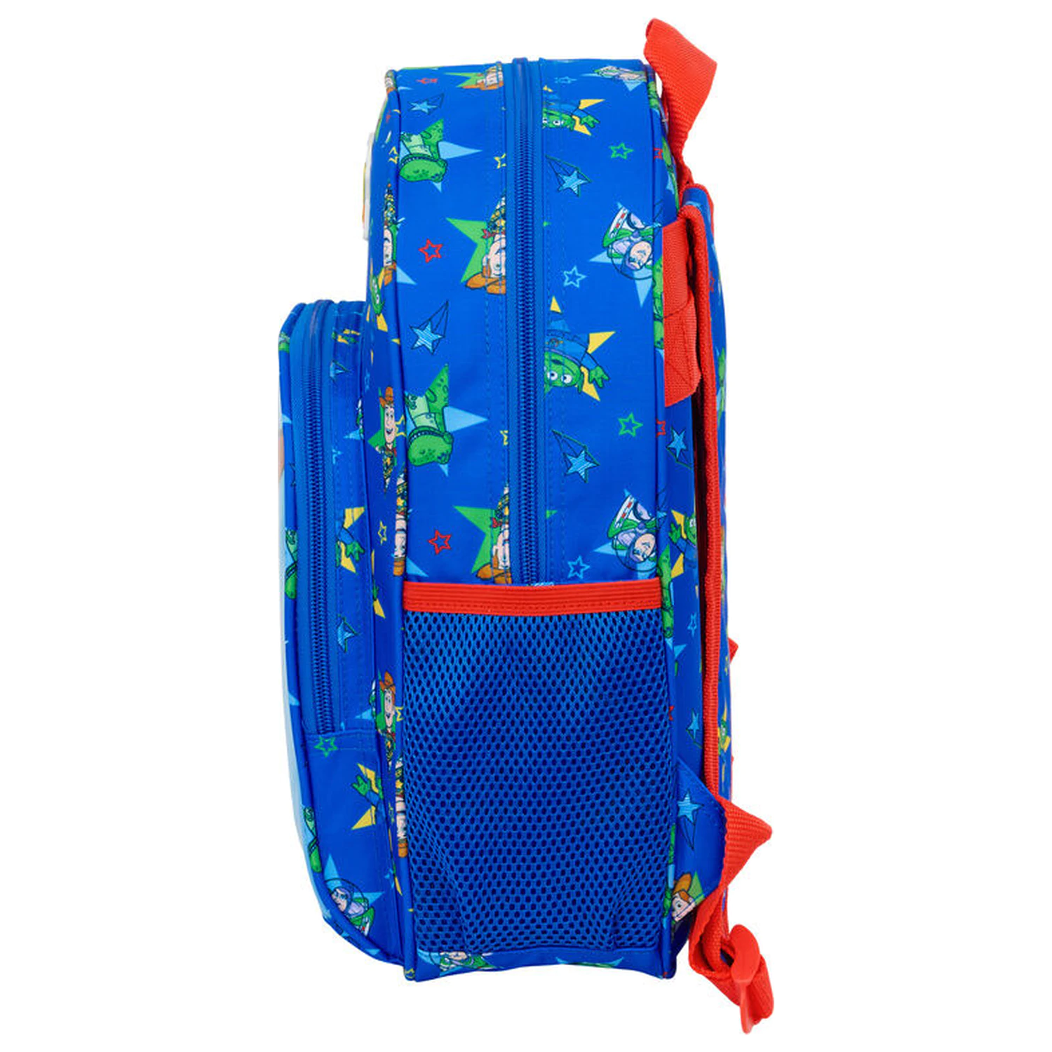Disney Pixar Toy Story Good Vibes prilagodljivi ruksak 34cm fotografija proizvoda