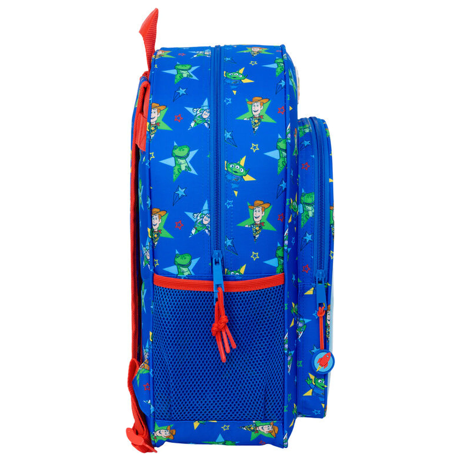 Disney Pixar Toy Story Good Vibes prilagodljiv ruksak 42 cm fotografija proizvoda