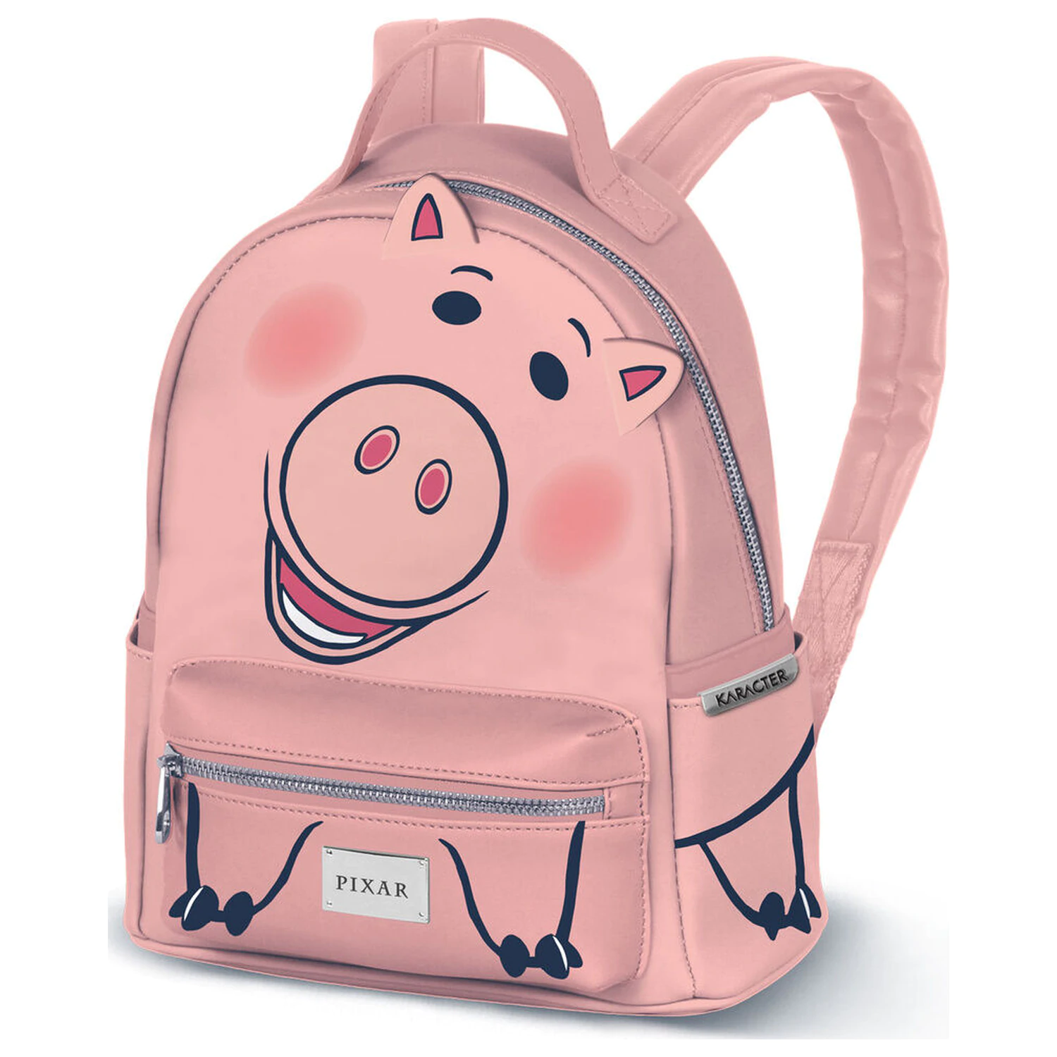 Disney Pixar Toy Story Hamm ruksak 29cm fotografija proizvoda