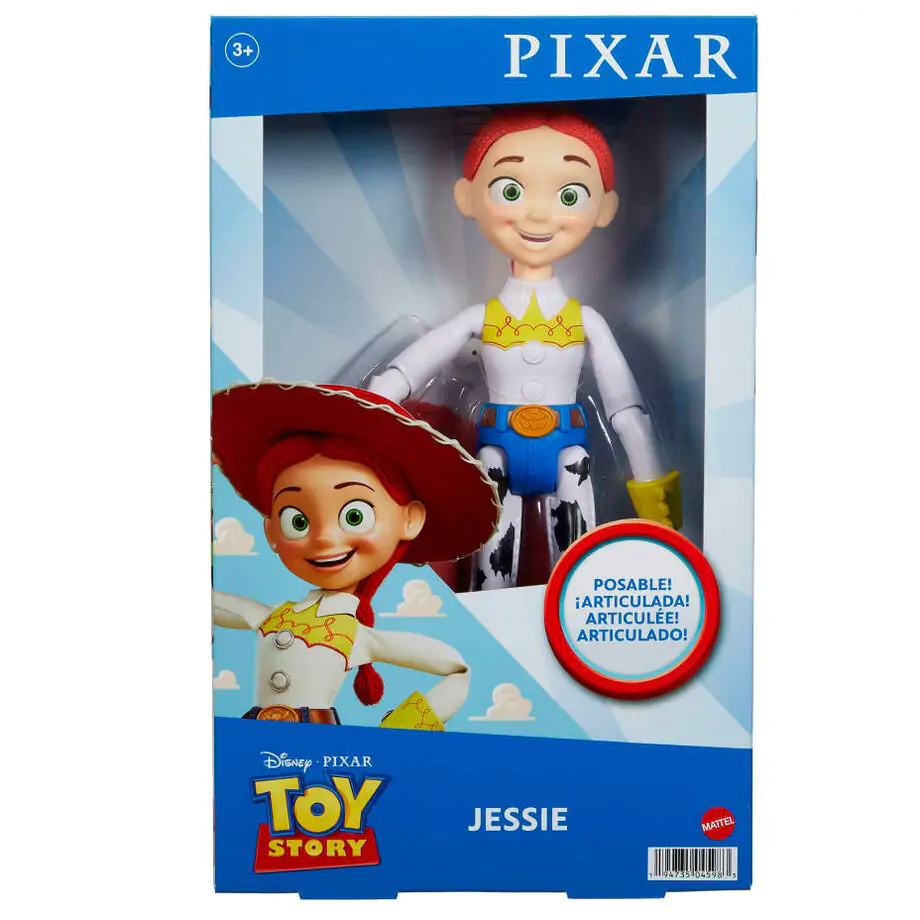 Disney Pixar Toy Story Jessie lutka 30cm fotografija proizvoda