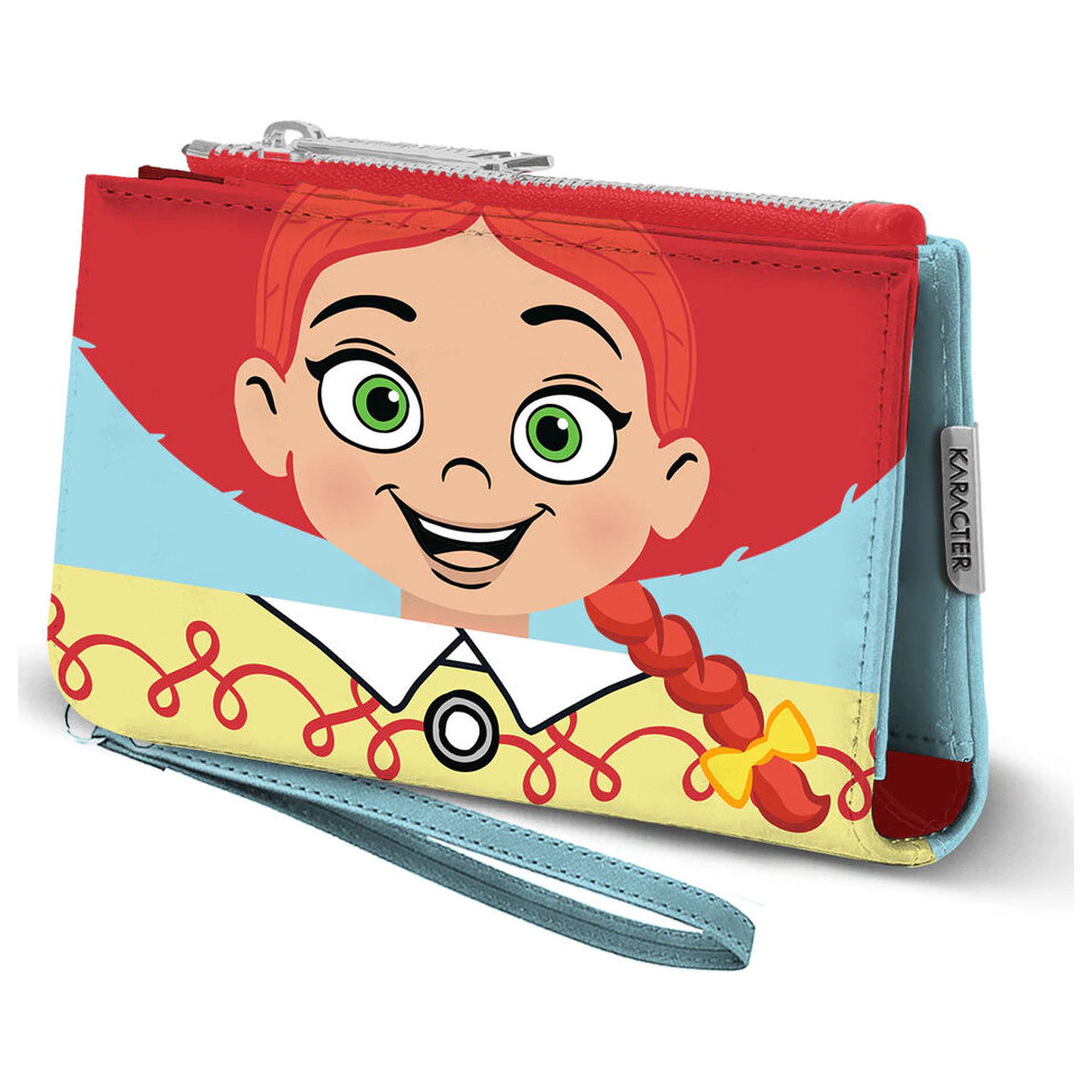 Disney Pixar Toy Story Jessie novčanik fotografija proizvoda