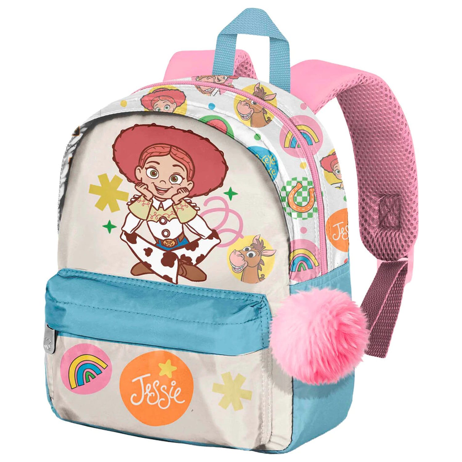 Disney Pixar Toy Story Jessie ruksak 27 cm fotografija proizvoda