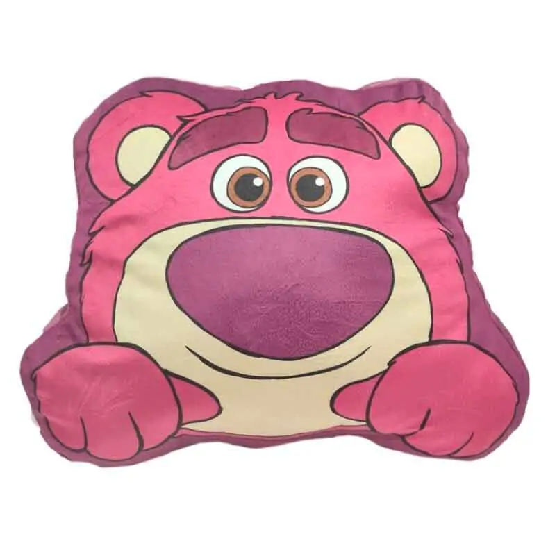 Disney Pixar Toy Story Lotso 3D jastuk fotografija proizvoda