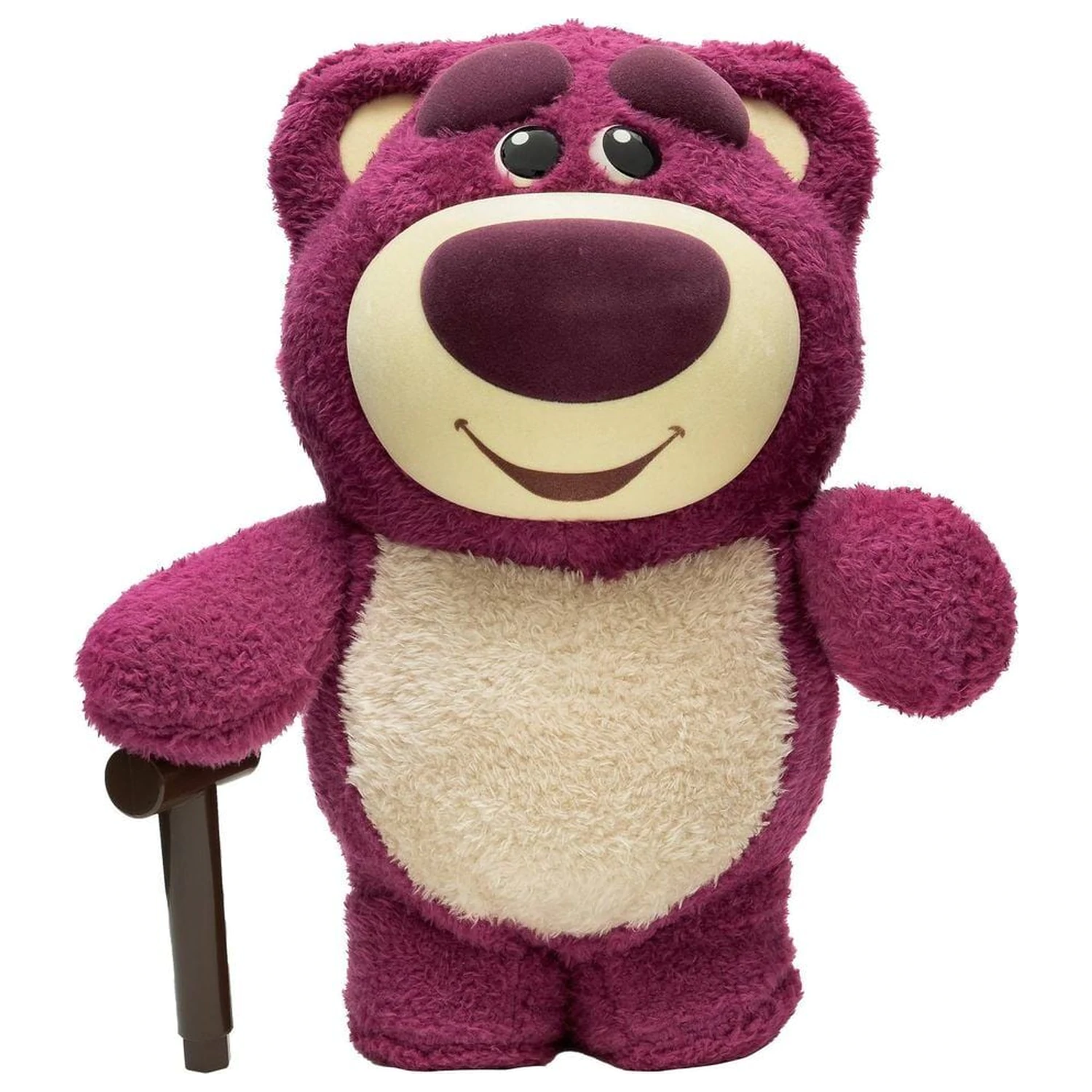 Disney Pixar Toy Story Lotso elektronička štedna kasica fotografija proizvoda