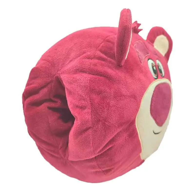 Disney Pixar Toy Story Lotso Jastuk za grijanje ruku fotografija proizvoda
