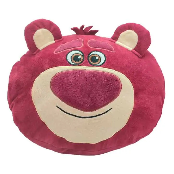 Disney Pixar Toy Story Lotso Jastuk za grijanje ruku fotografija proizvoda