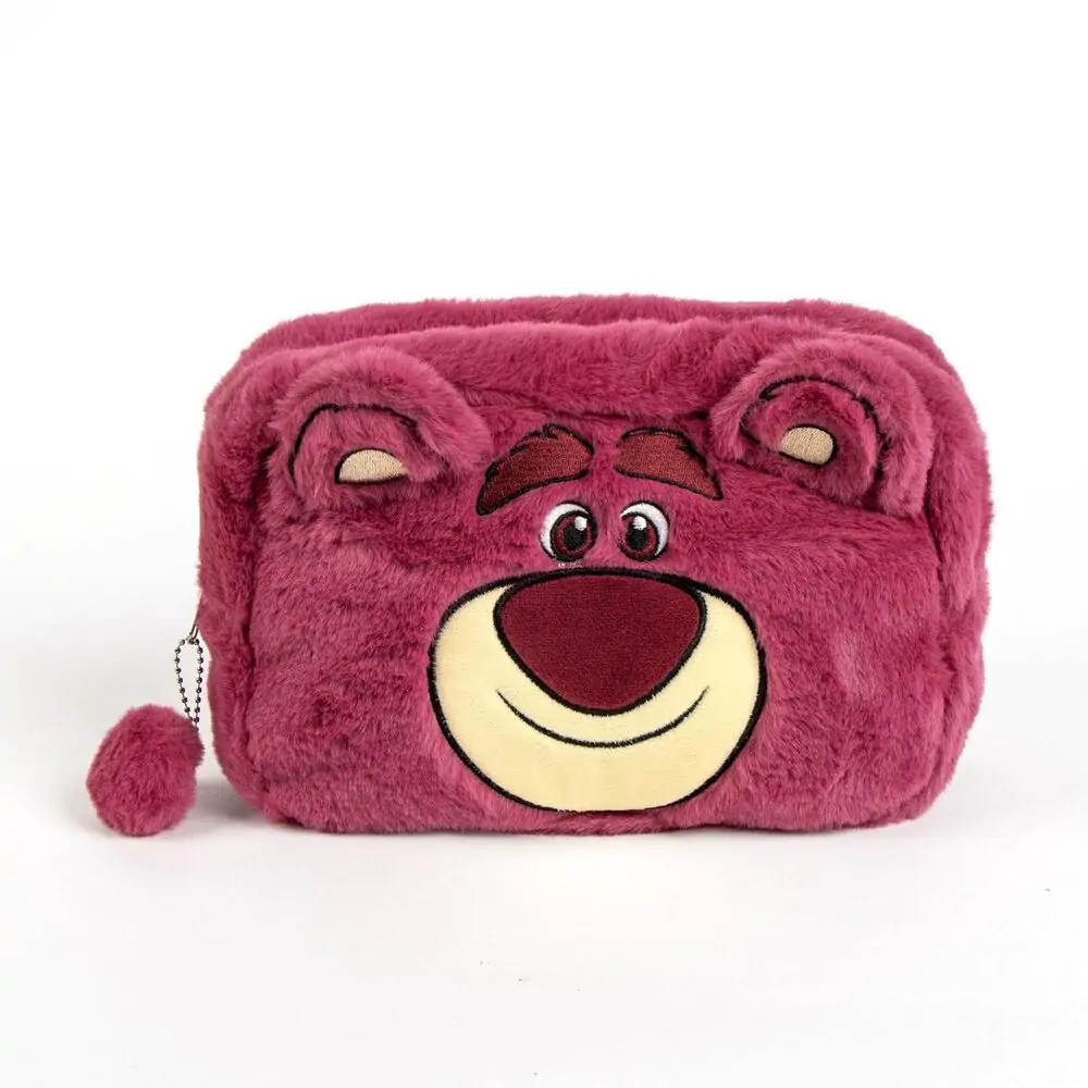 Disney Pixar Toy Story Lotso kozmetička torbica fotografija proizvoda
