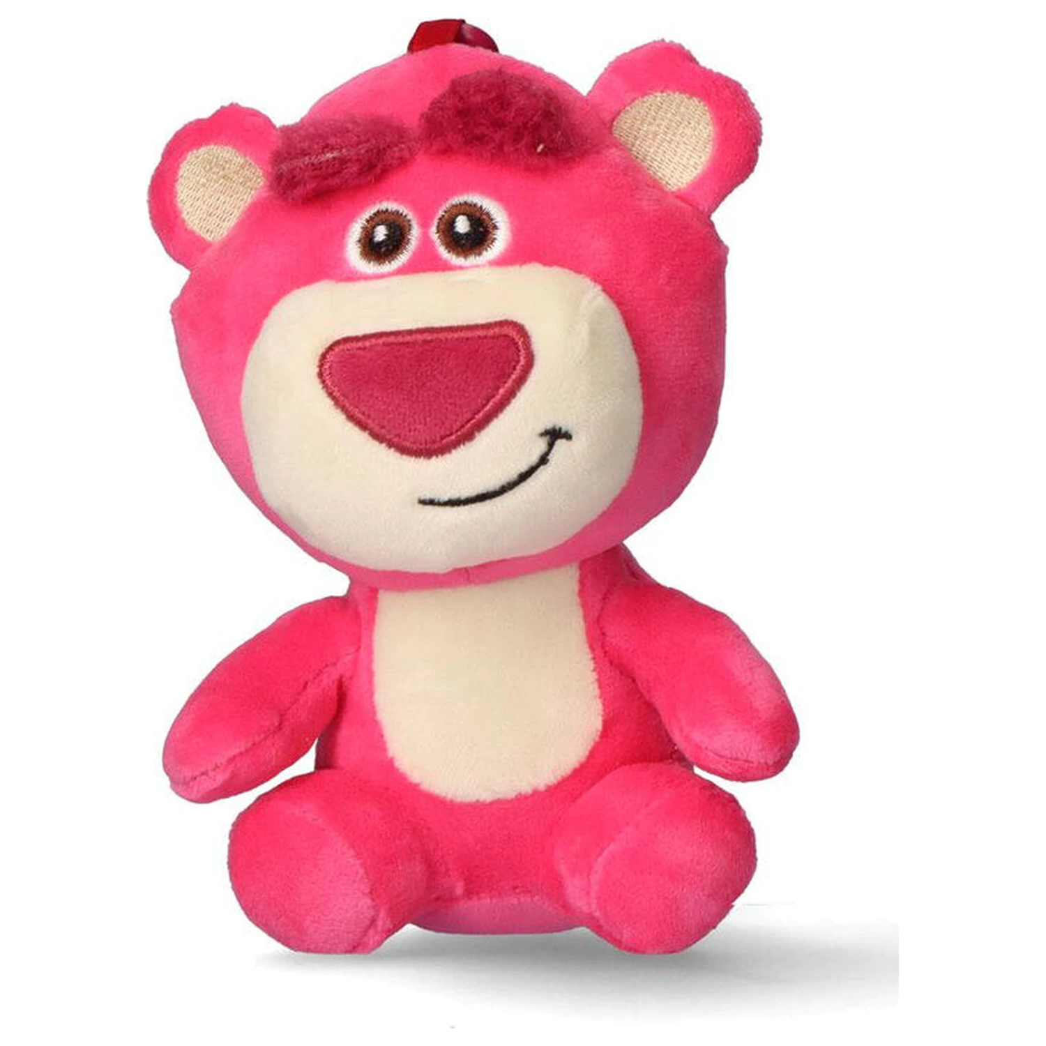Disney Pixar Toy Story Lotso plišani privjesak za ključeve fotografija proizvoda